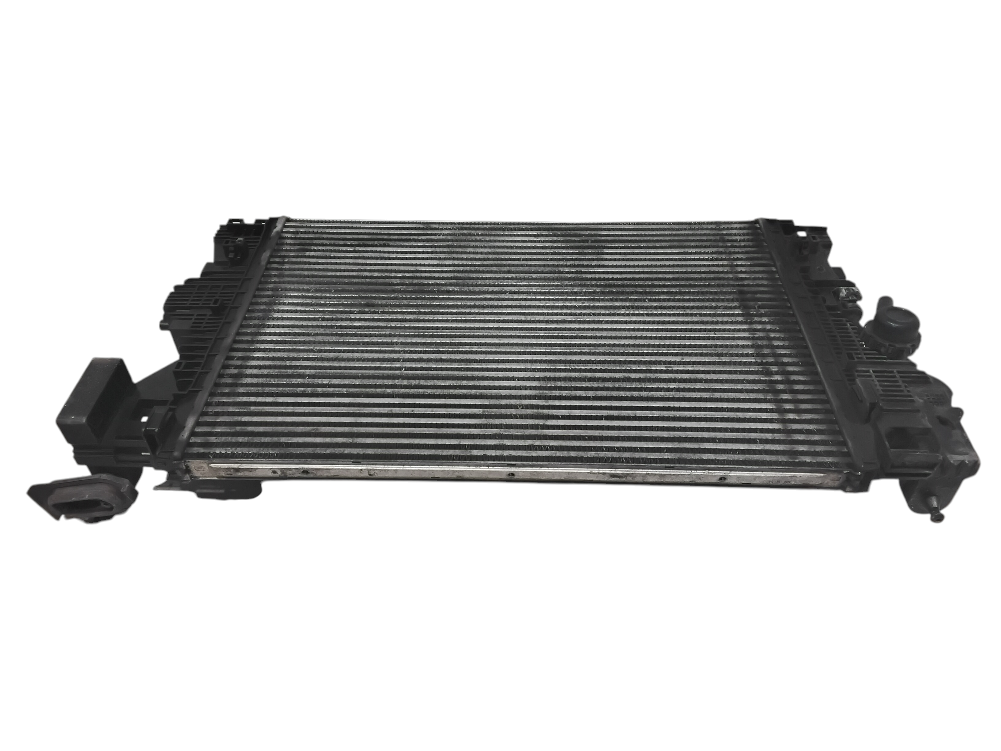 Intercooler per Mercedes GLA (2020 - )