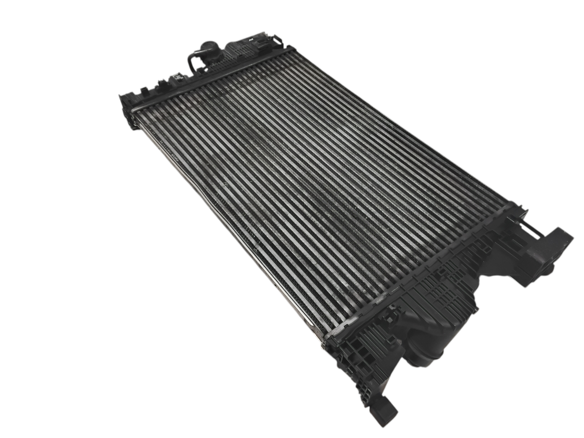 Intercooler per Mercedes GLA (2020 - )