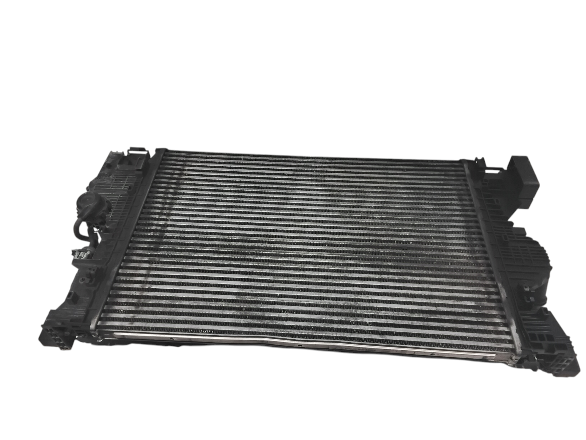 Intercooler per Mercedes GLA (2020 - )