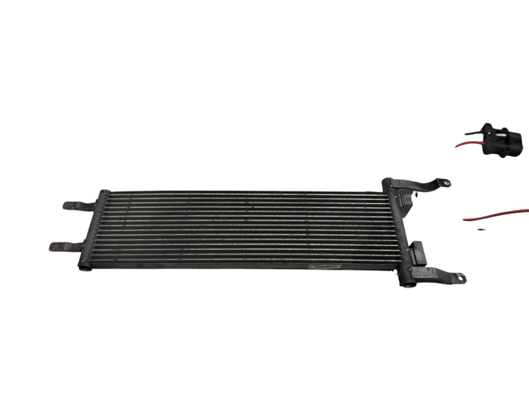 Scambiatore di calore per Alfa Romeo Stelvio Serie (949_) (16>) (2016 - In produzione)