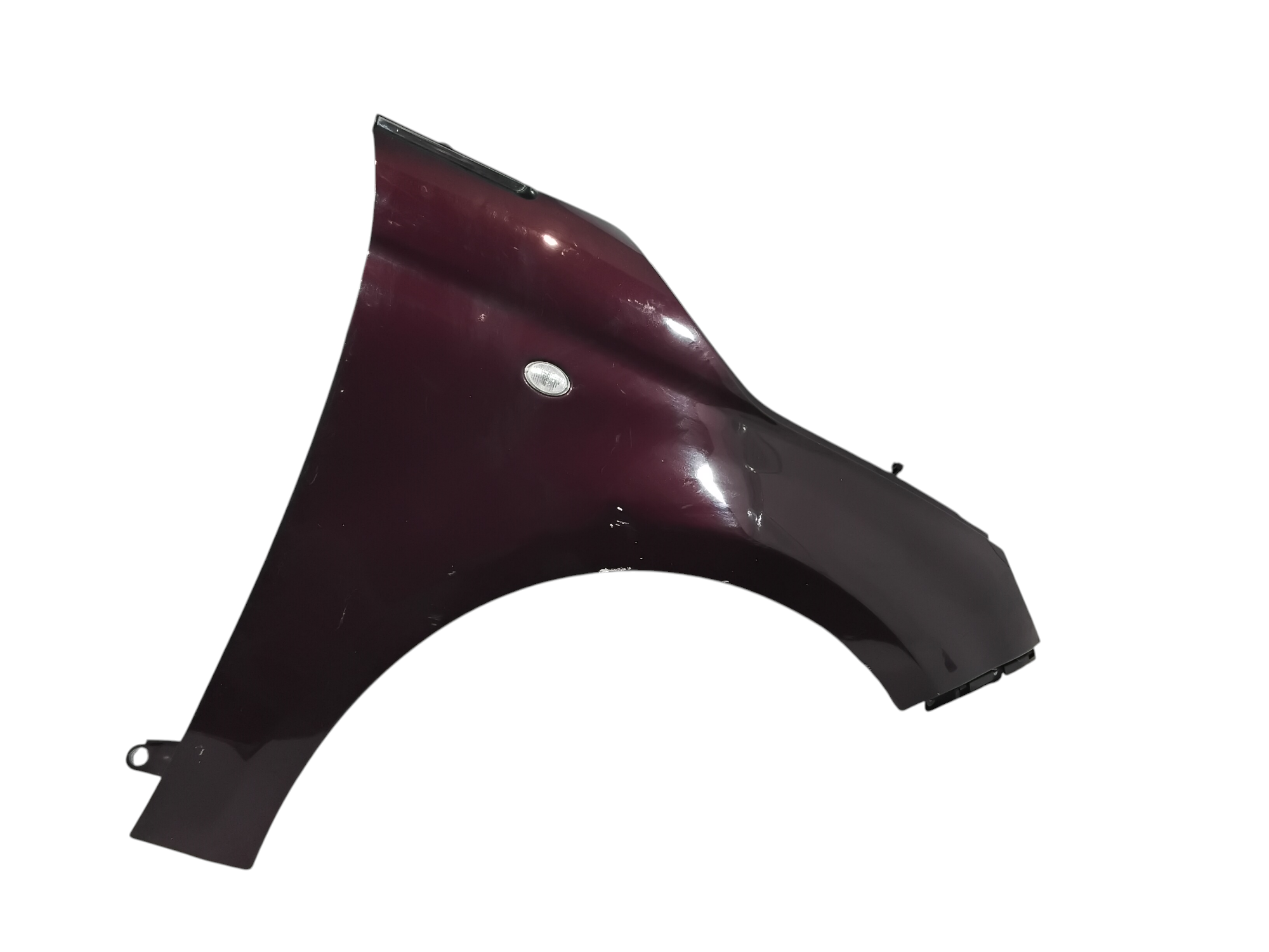 Parafango Anteriore Destro per Fiat 500 Restyling (2015 - In produzione)