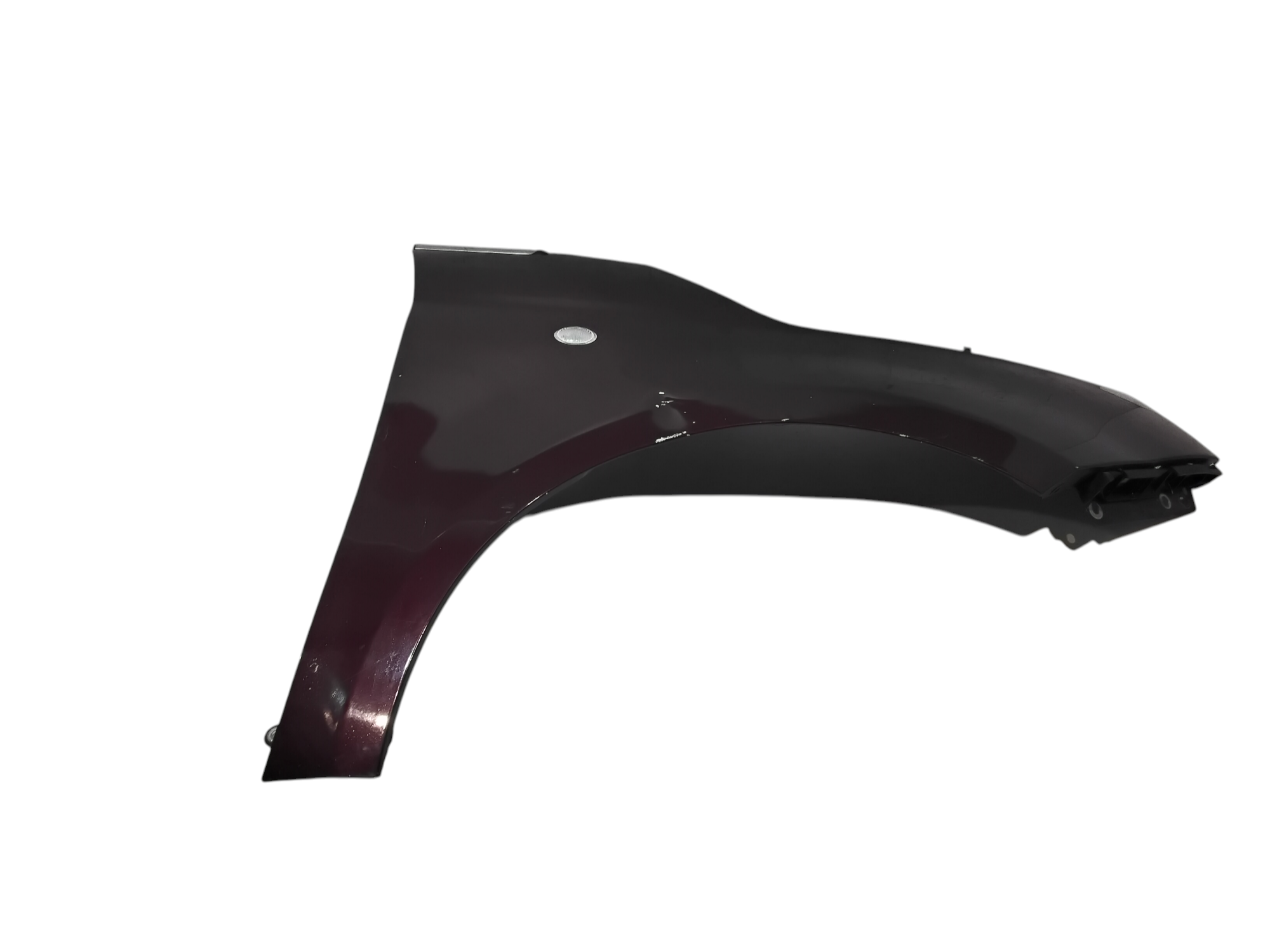 Parafango Anteriore Destro per Fiat 500 Restyling (2015 - In produzione)