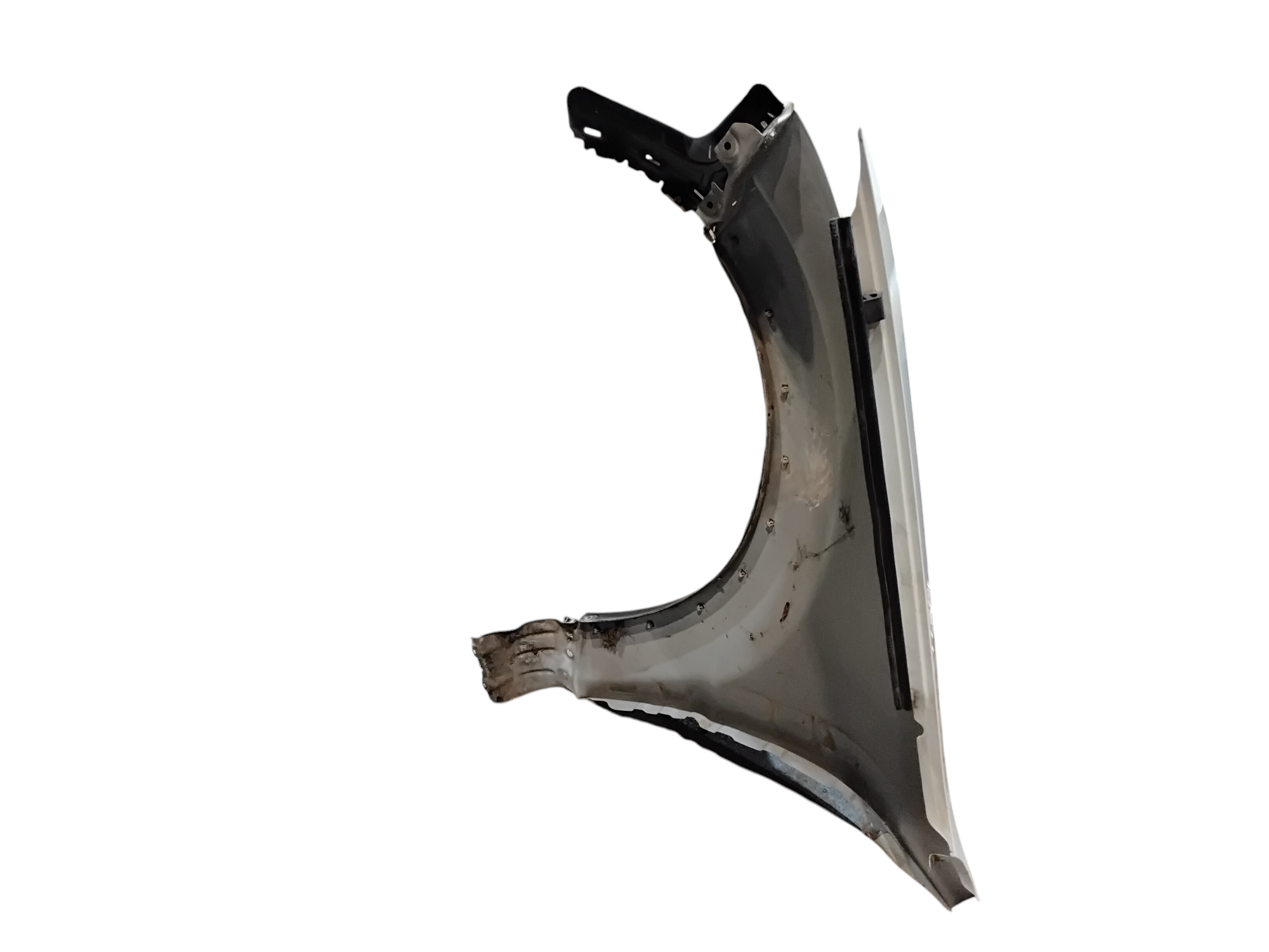 Parafango Anteriore Destro per Ssangyong Rexton (2017 - 2023)