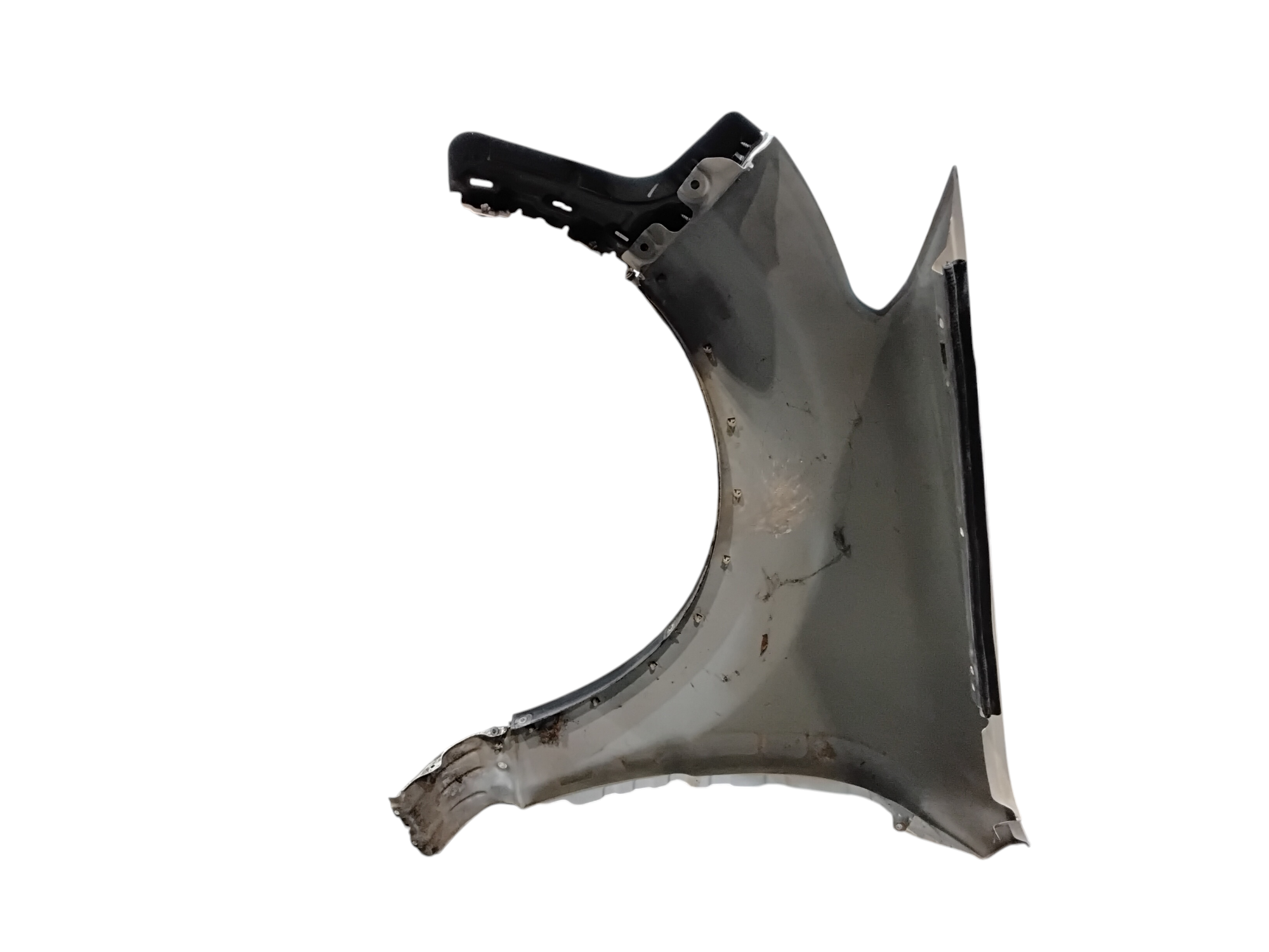 Parafango Anteriore Destro per Ssangyong Rexton (2017 - 2023)