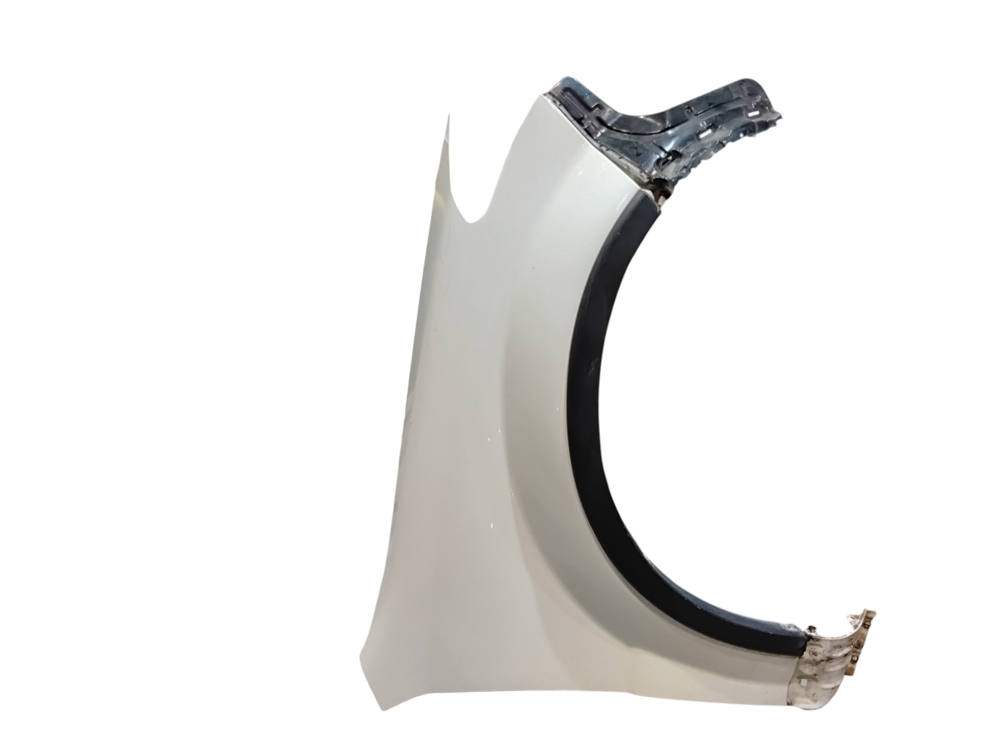 Parafango Anteriore Destro per Ssangyong Rexton (2017 - 2023)