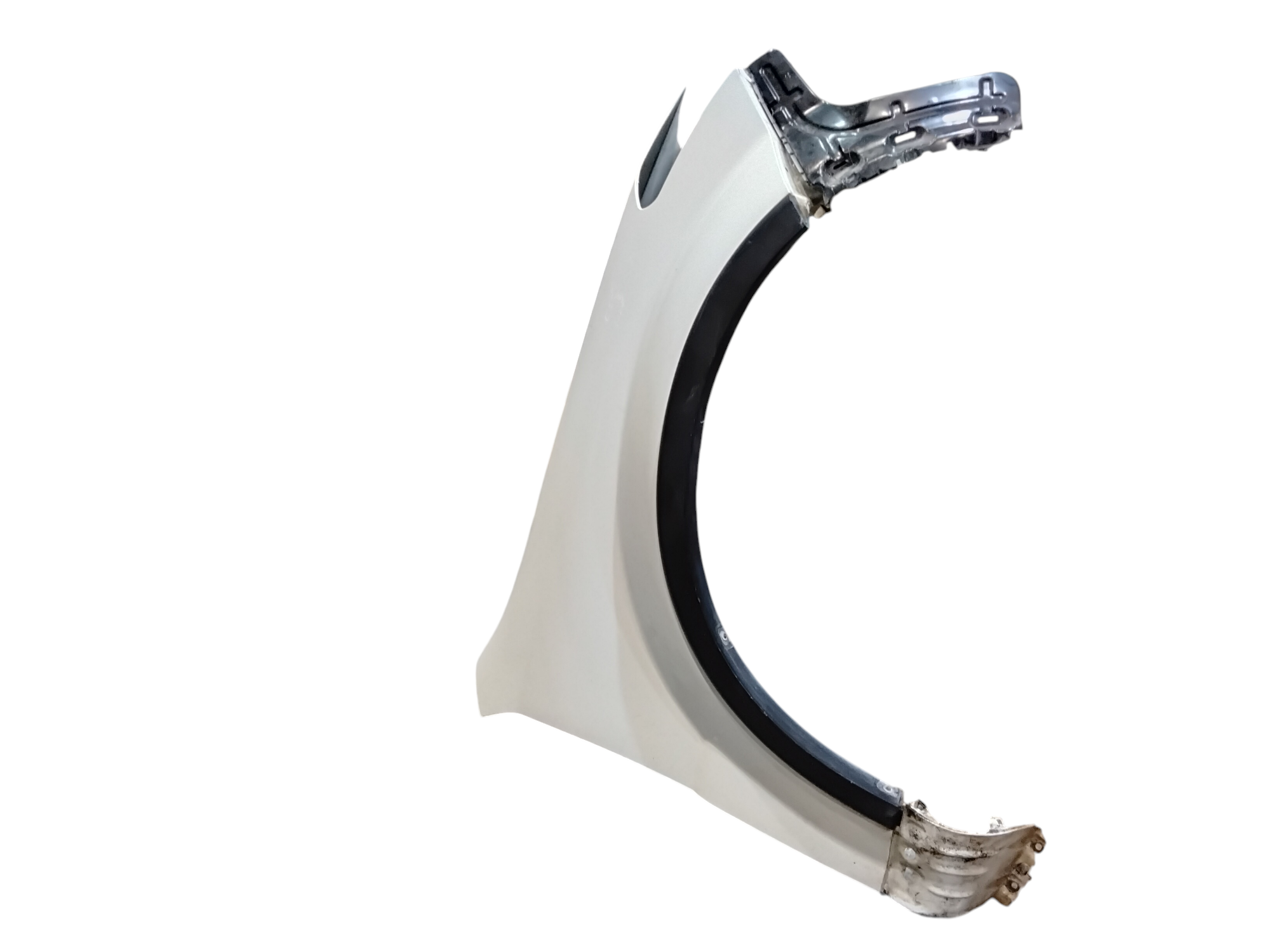 Parafango Anteriore Destro per Ssangyong Rexton (2017 - 2023)