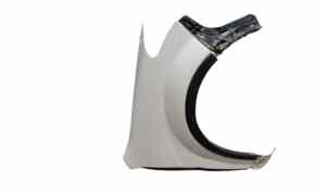 Parafango Anteriore Destro per Ssangyong Rexton (2017 - 2023)