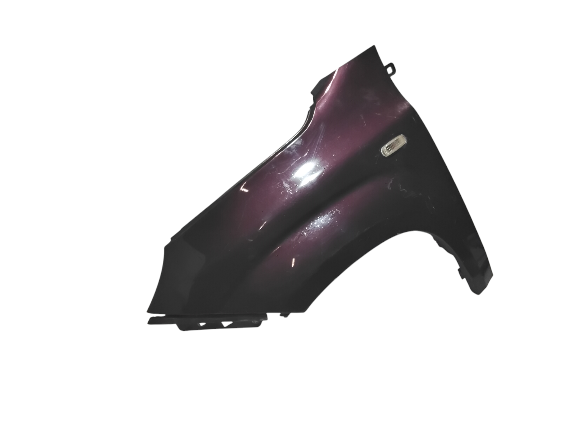 Parafango Anteriore Sinistro per Fiat Panda 3� Serie (2012 - In produzione)