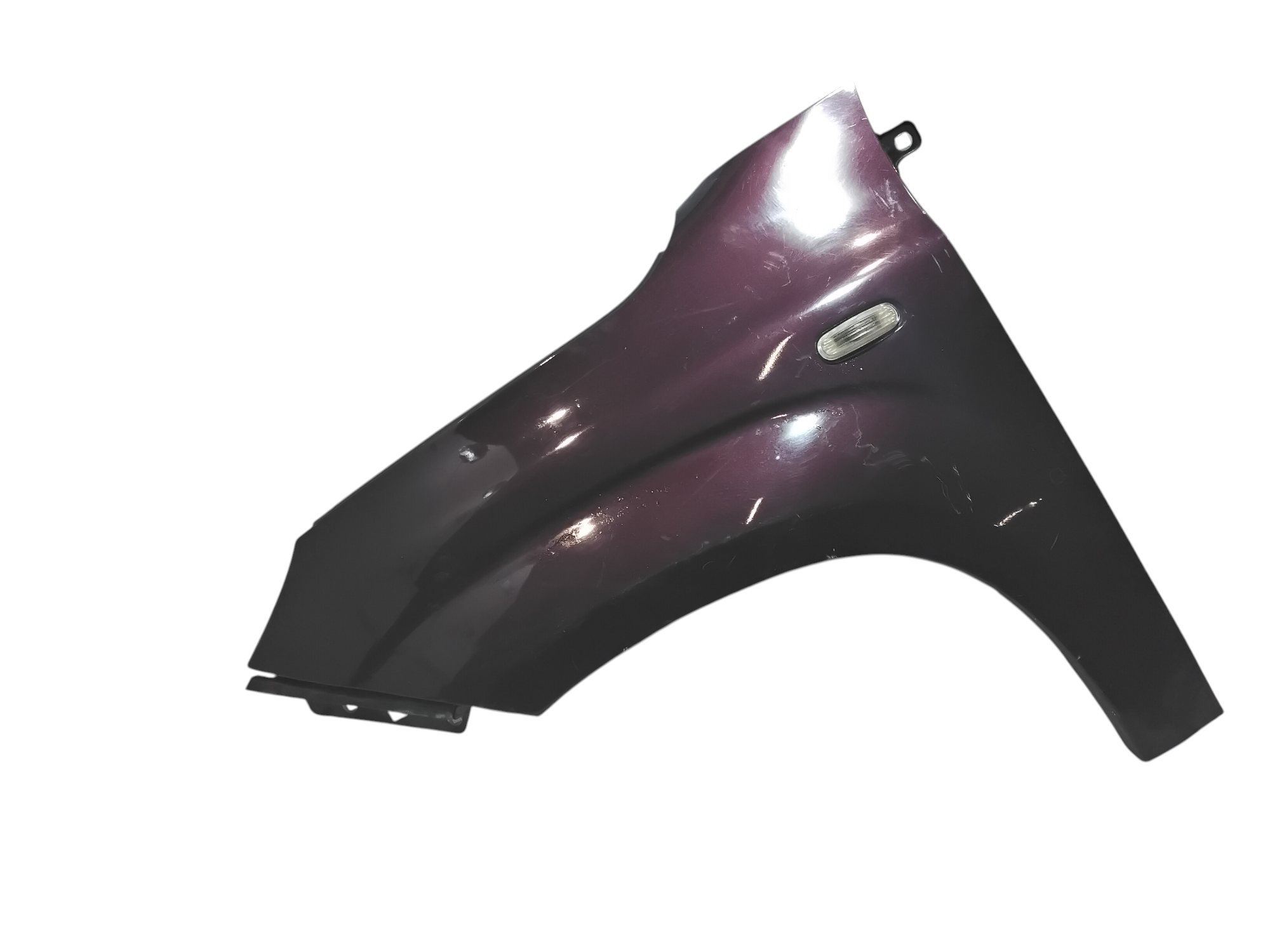 Parafango Anteriore Sinistro per Fiat Panda 3� Serie (2012 - In produzione)