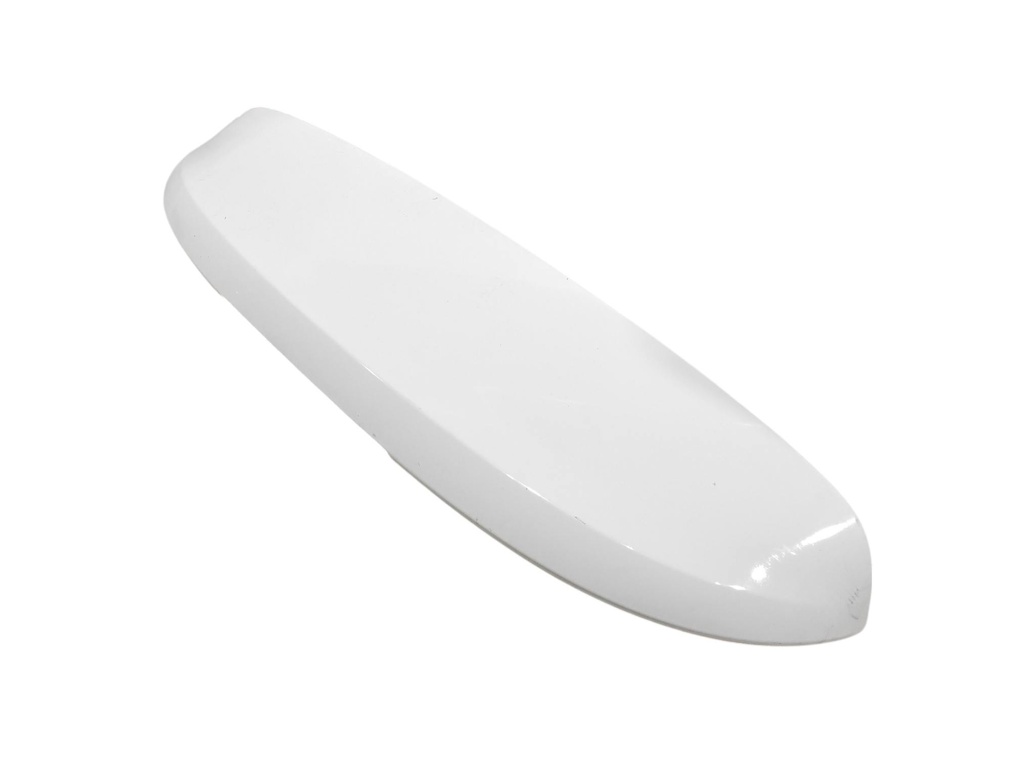 Spoiler Posteriore per Fiat 500 L Serie (351_352) (12>) (2012 - In produzione)