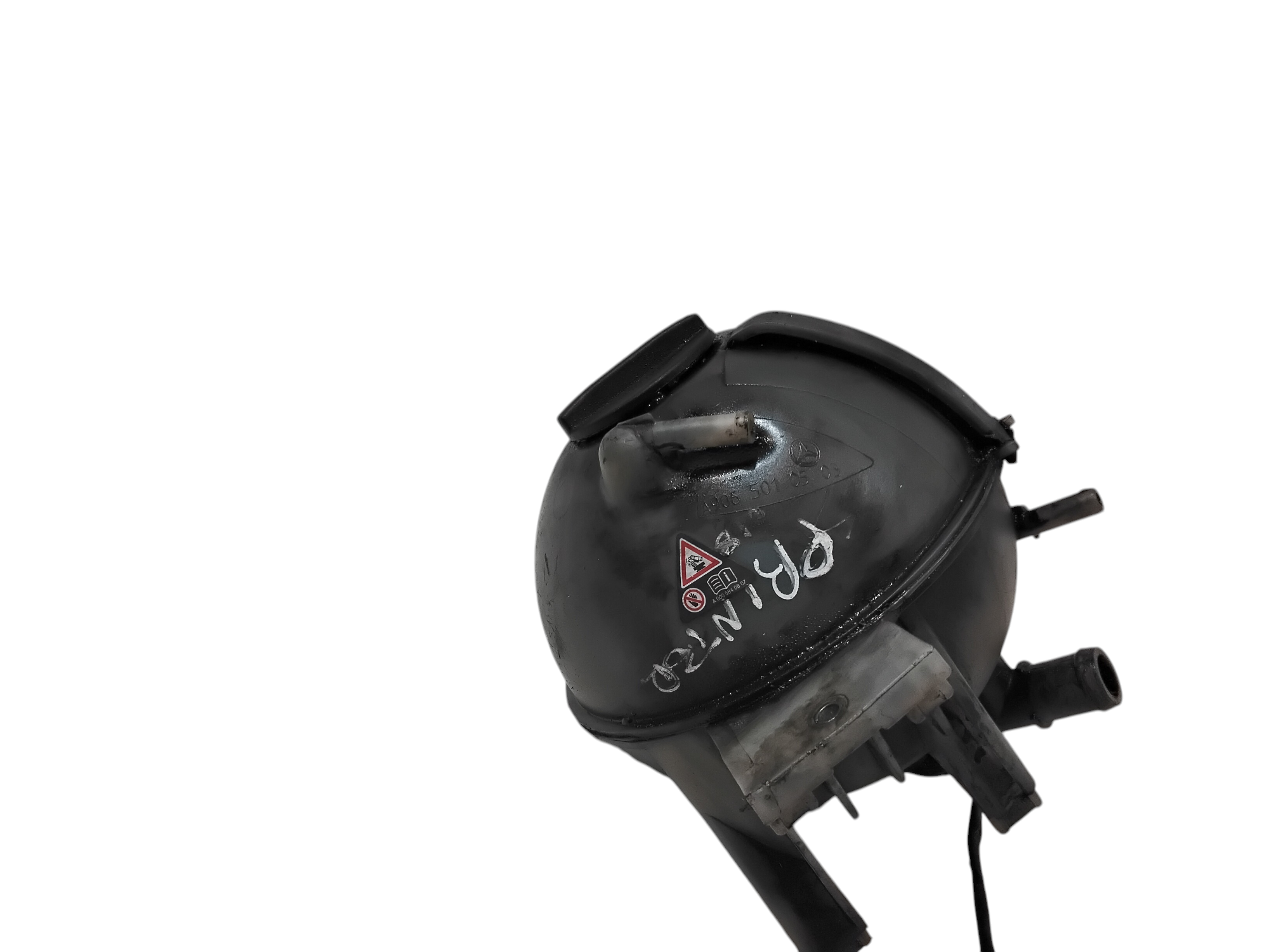 Vaschetta liquido radiatore per Mercedes Sprinter 313 (2014 - In produzione)