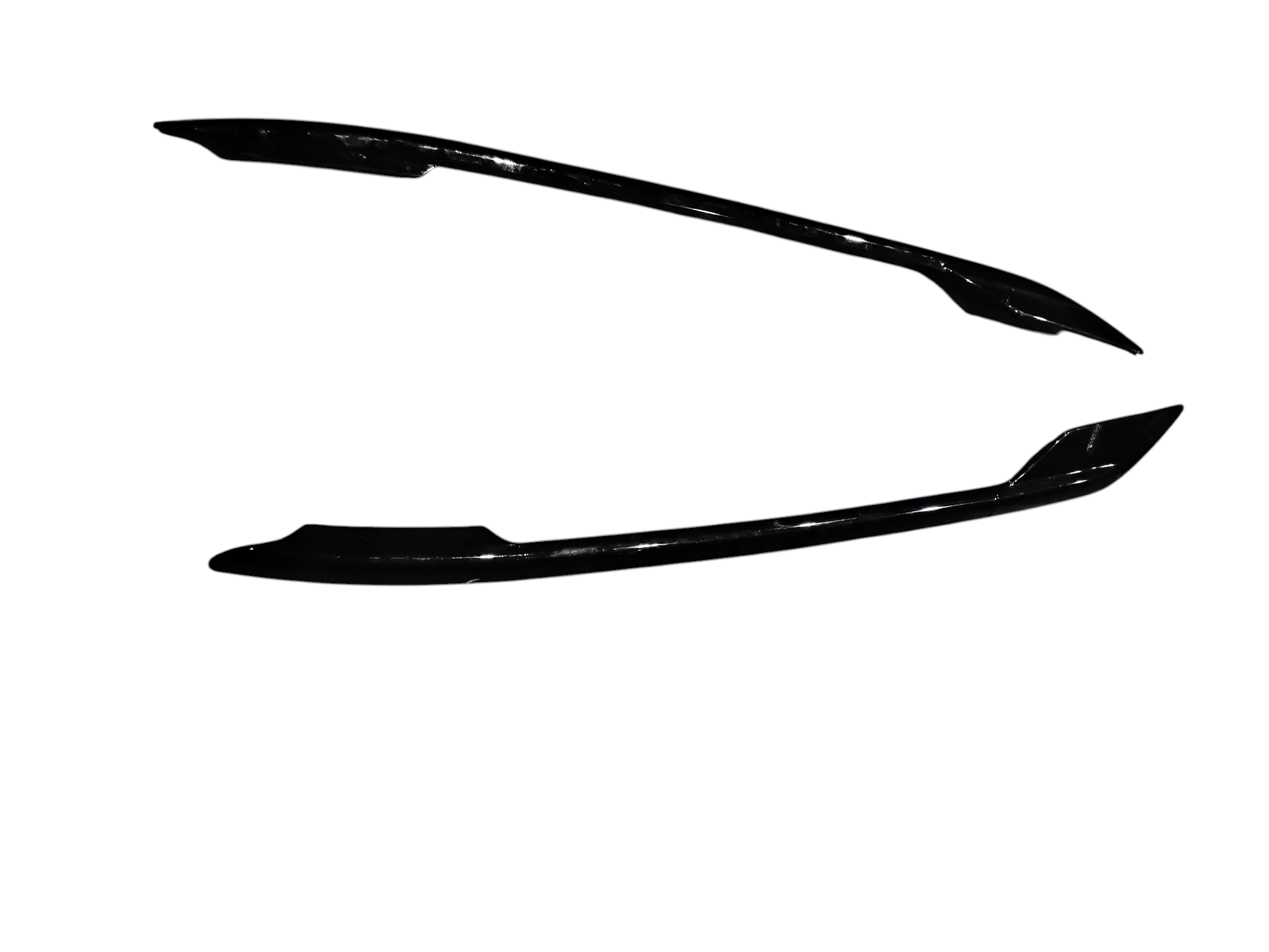 Barre tetto per Citroen C3 Aircross (2017 - )