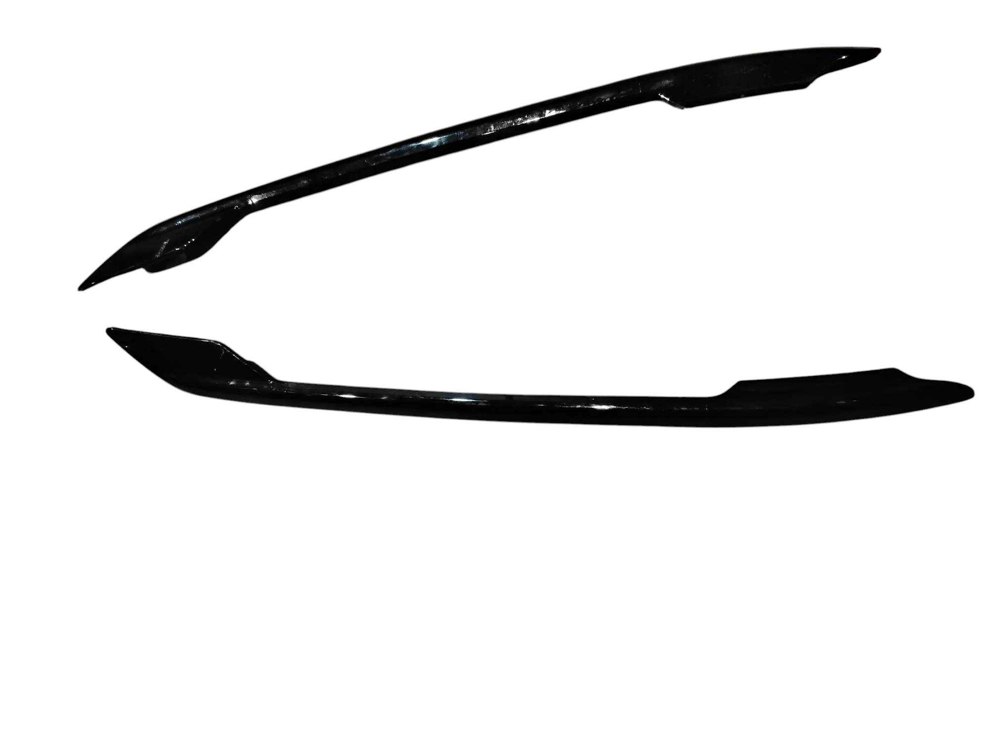 Barre tetto per Citroen C3 Aircross (2017 - )