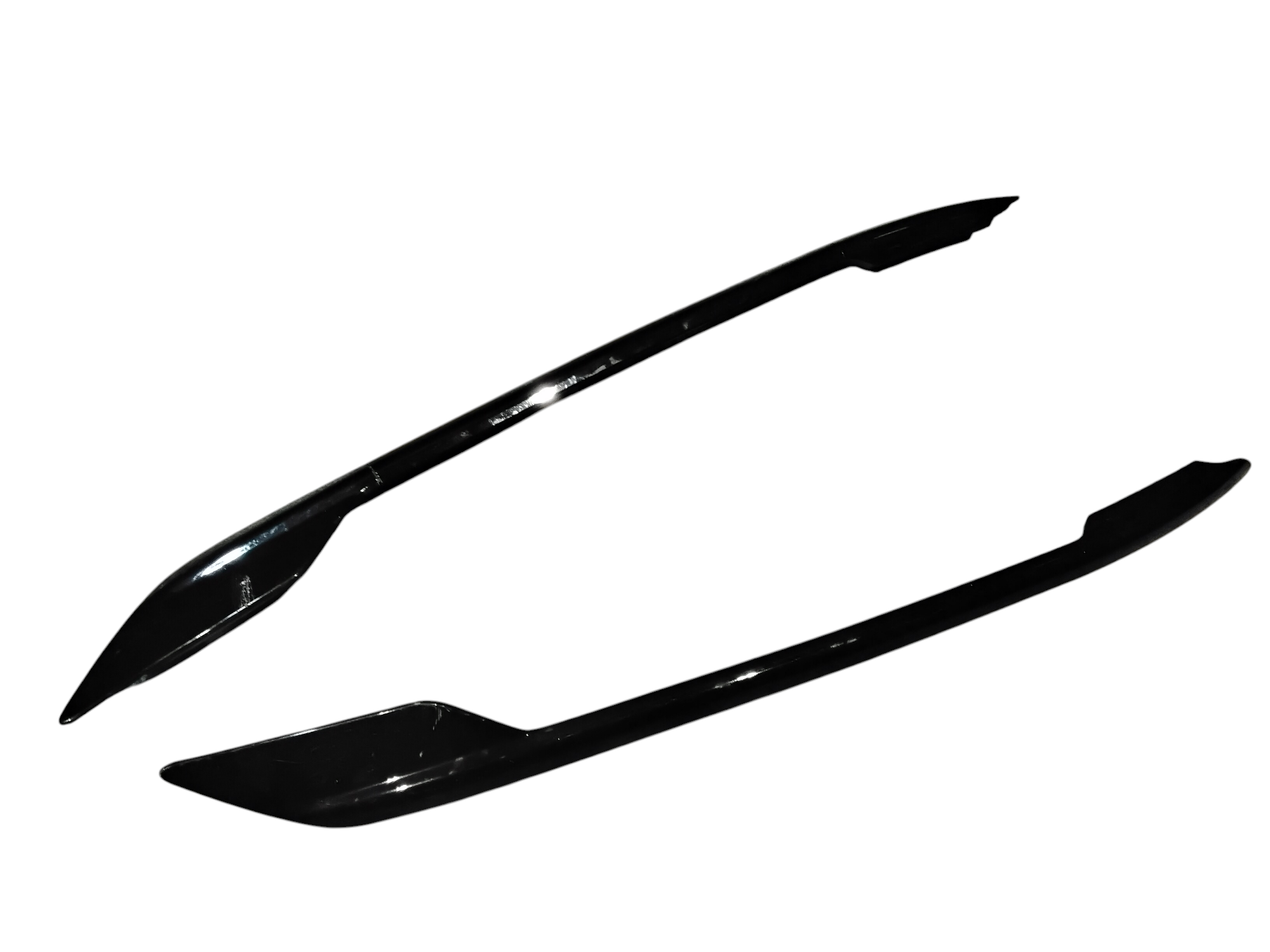 Barre tetto per Citroen C3 Aircross (2017 - )