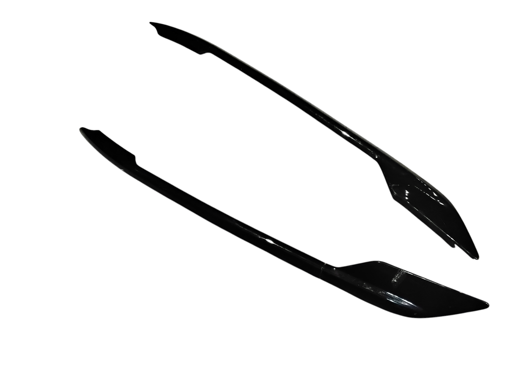 Barre tetto per Citroen C3 Aircross (2017 - )