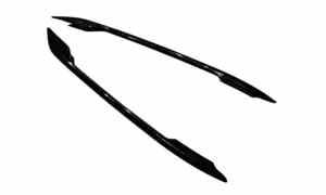 Barre tetto per Citroen C3 Aircross (2017 - )