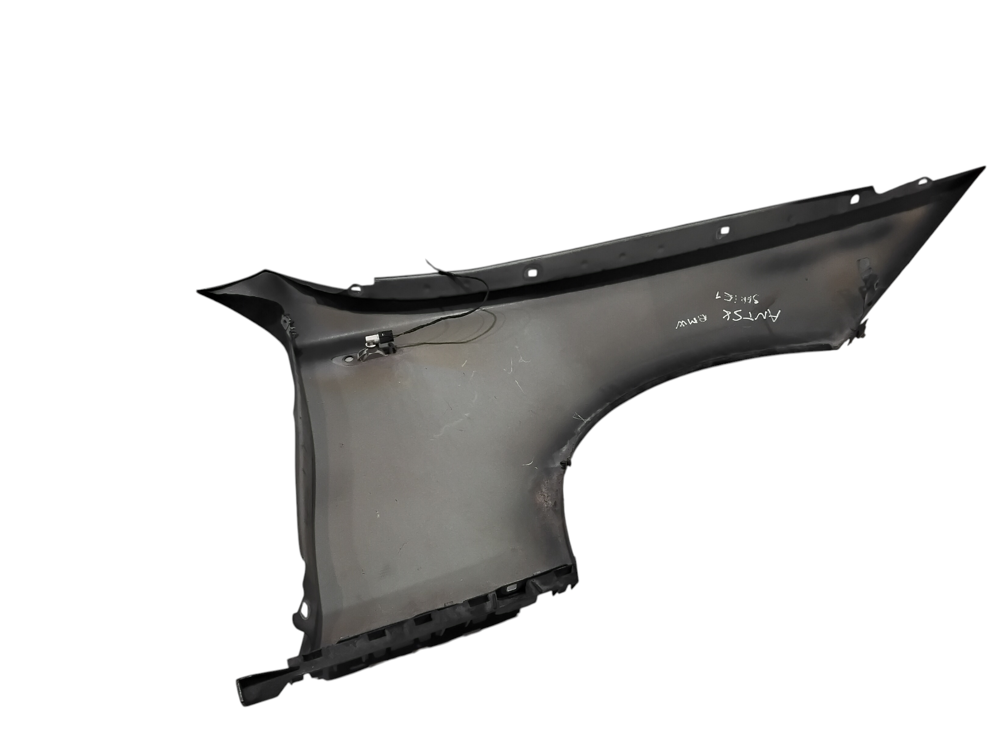 Parafango Anteriore Sinistro per Bmw Serie 1 Serie (e87) (04>07) (2004 - 2007)