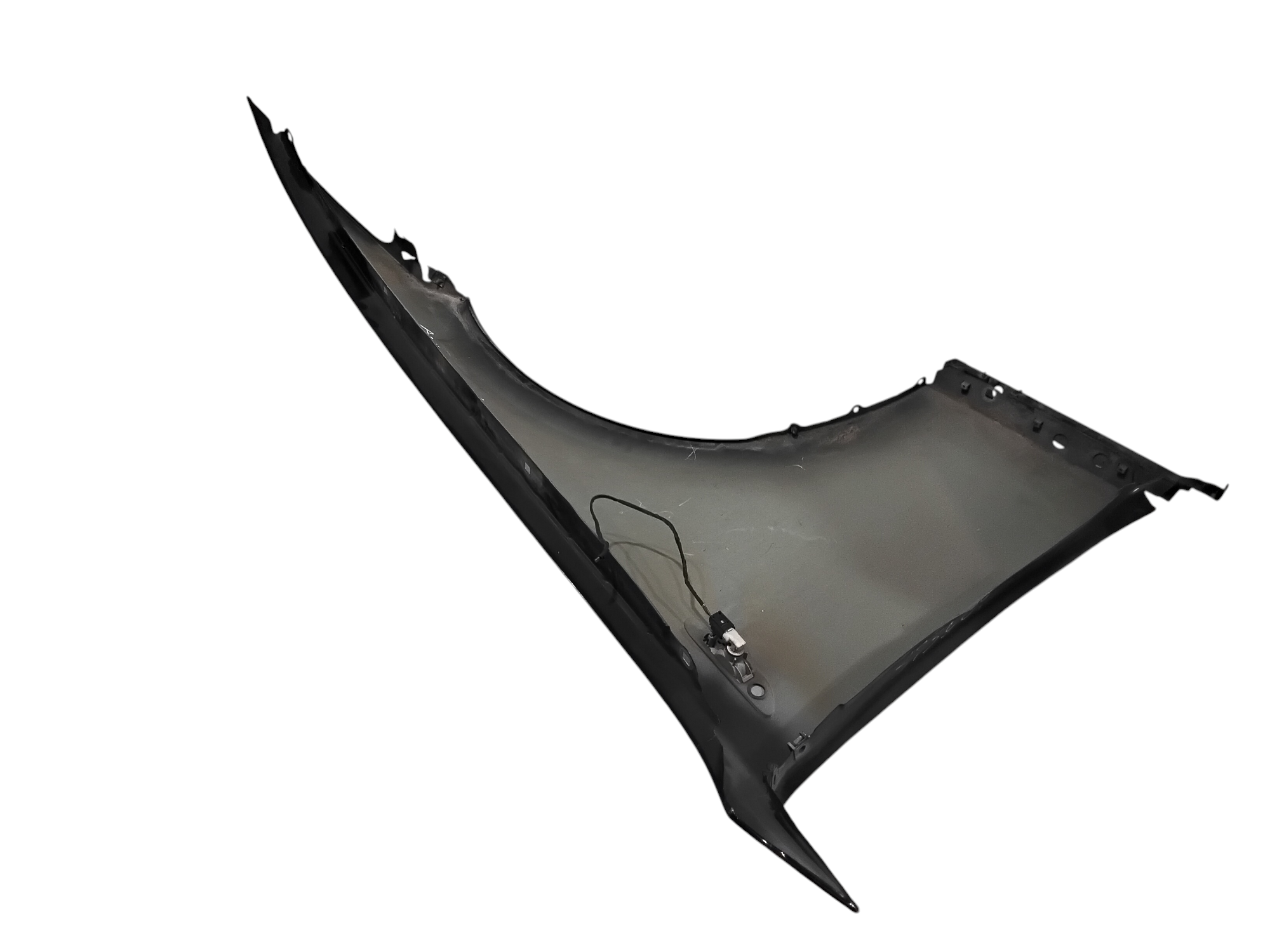 Parafango Anteriore Sinistro per Bmw Serie 1 Serie (e87) (04>07) (2004 - 2007)