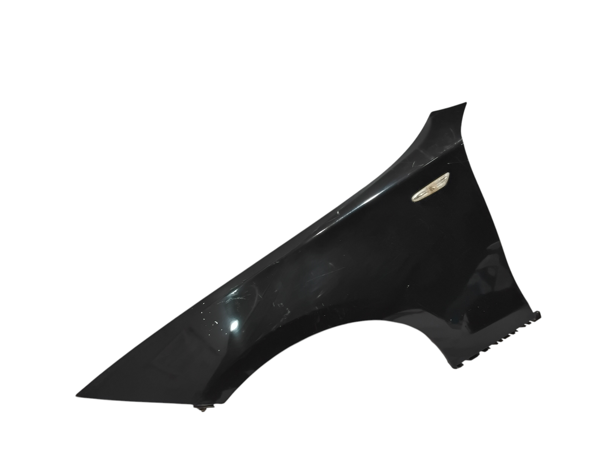 Parafango Anteriore Sinistro per Bmw Serie 1 Serie (e87) (04>07) (2004 - 2007)