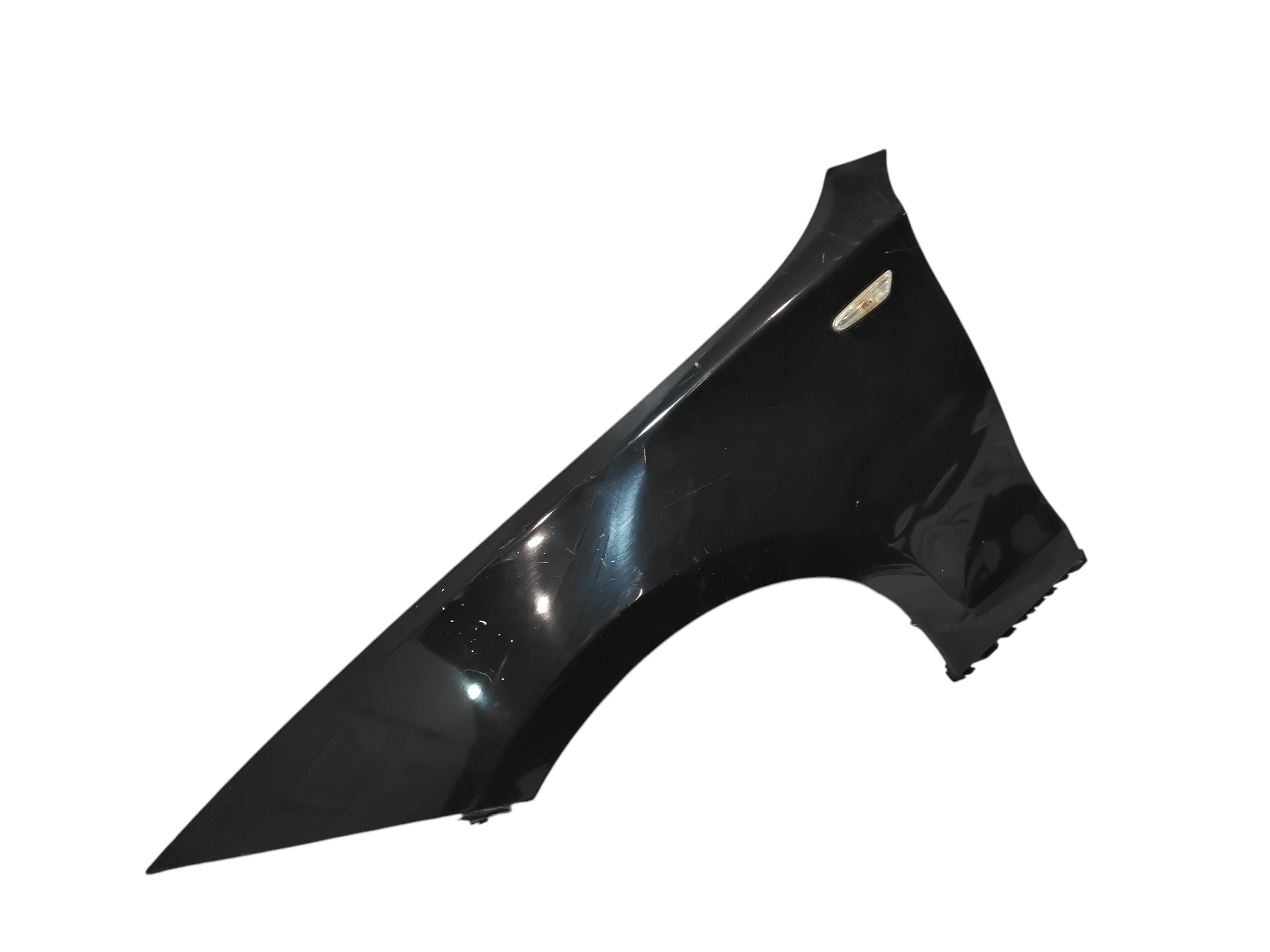 Parafango Anteriore Sinistro per Bmw Serie 1 Serie (e87) (04>07) (2004 - 2007)