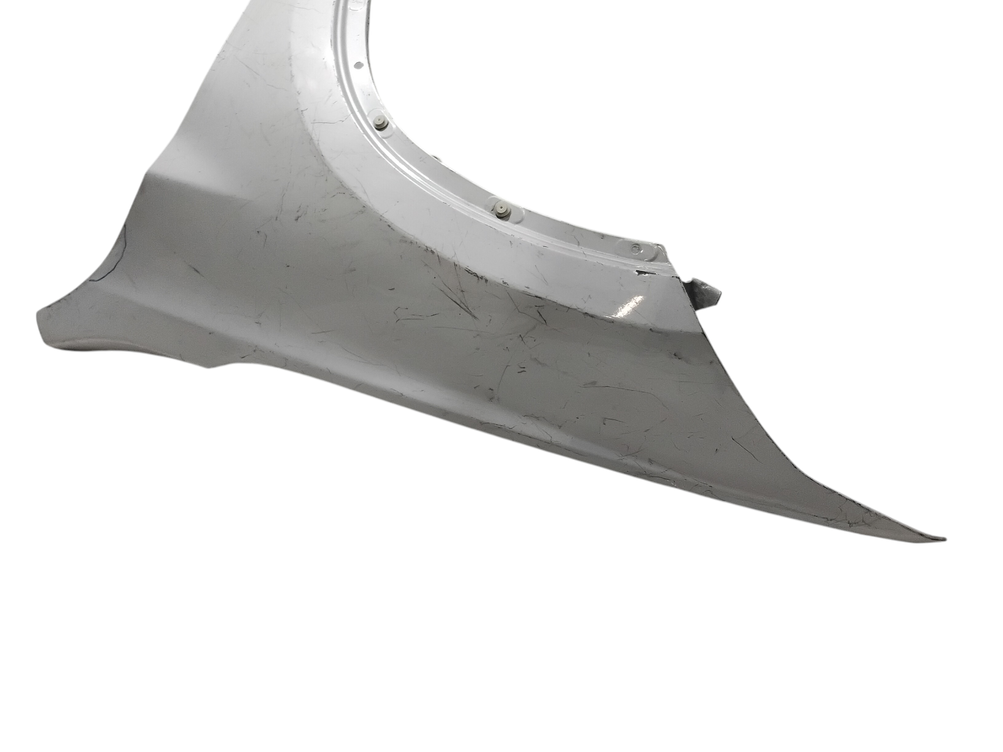 Parafango Anteriore Sinistro per Bmw X1 Xdrive (g01) (18>) (2018 - In produzione)