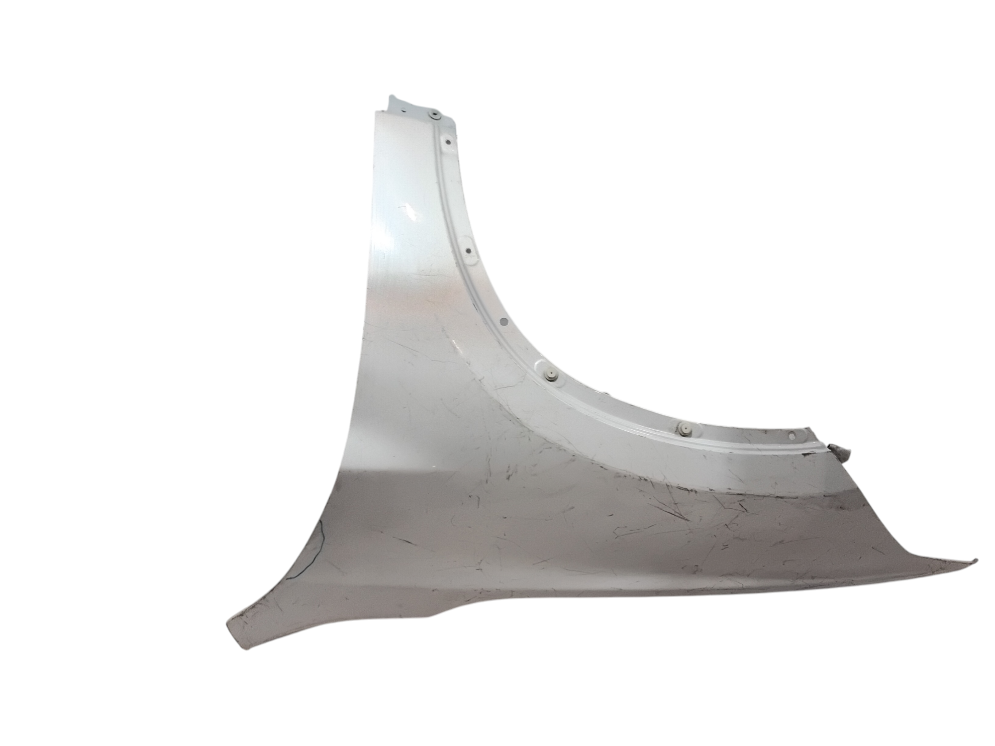 Parafango Anteriore Sinistro per Bmw X1 Xdrive (g01) (18>) (2018 - In produzione)