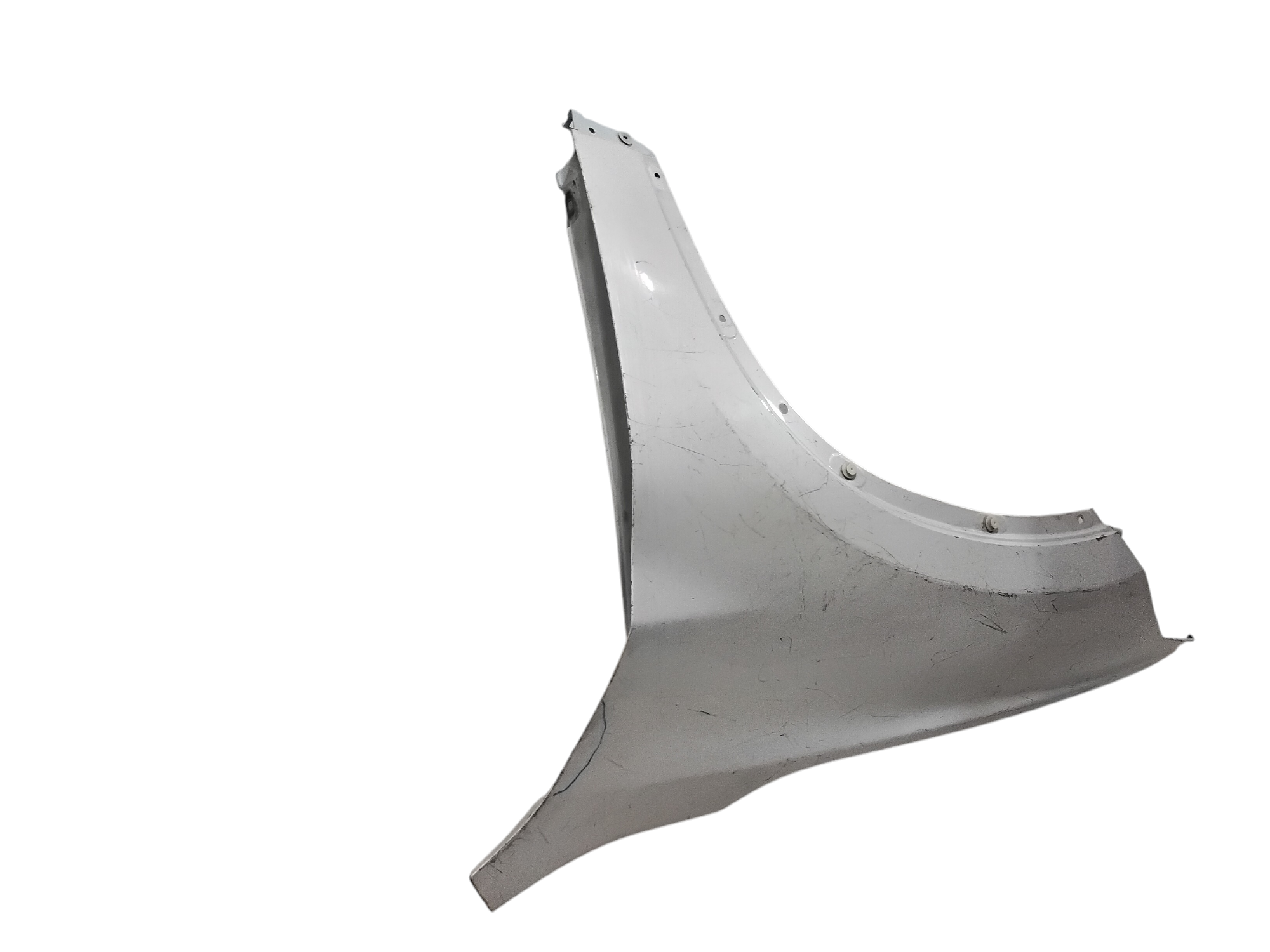 Parafango Anteriore Sinistro per Bmw X1 Xdrive (g01) (18>) (2018 - In produzione)