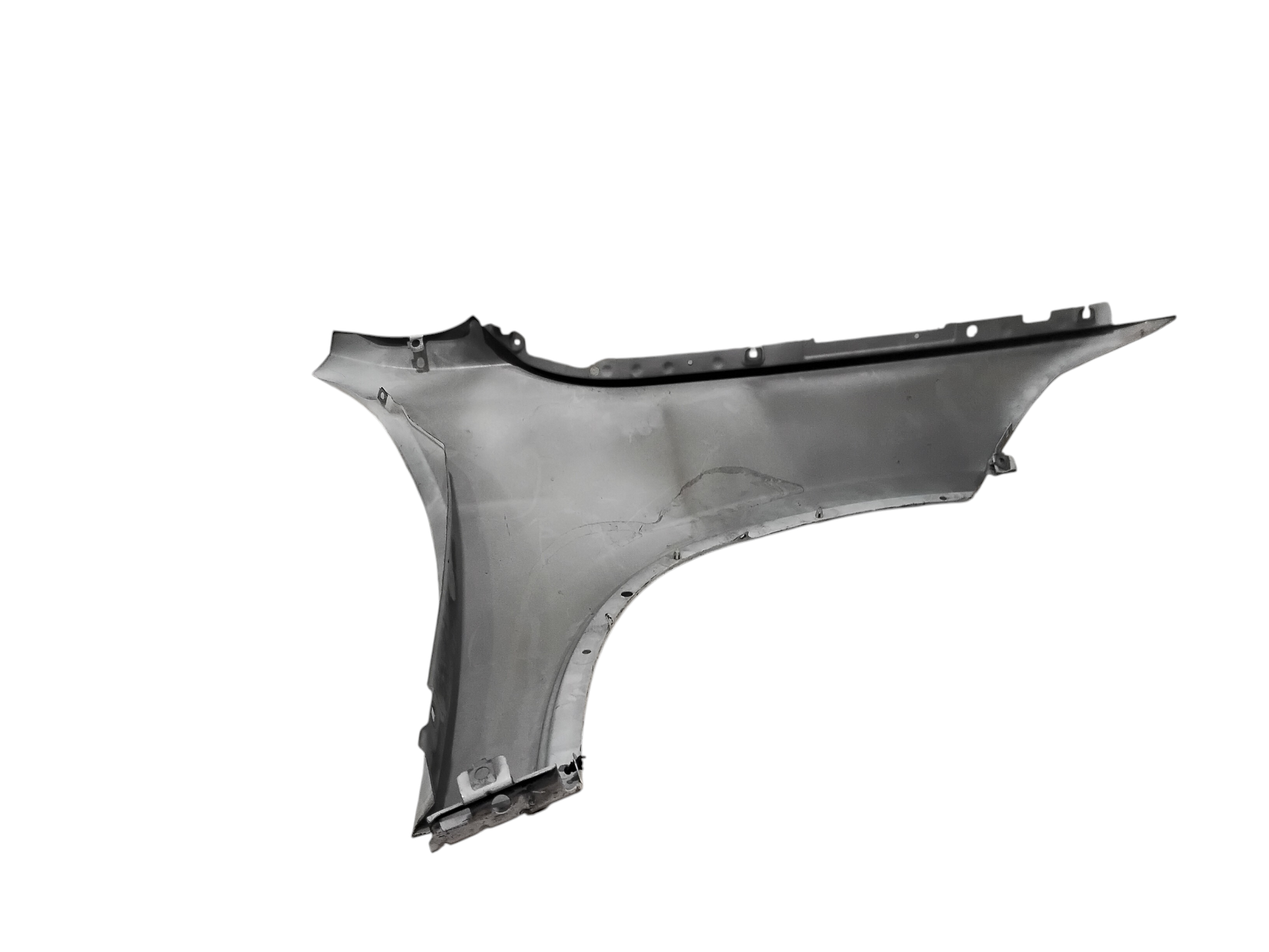 Parafango Anteriore Sinistro per Bmw X1 Xdrive (g01) (18>) (2018 - In produzione)