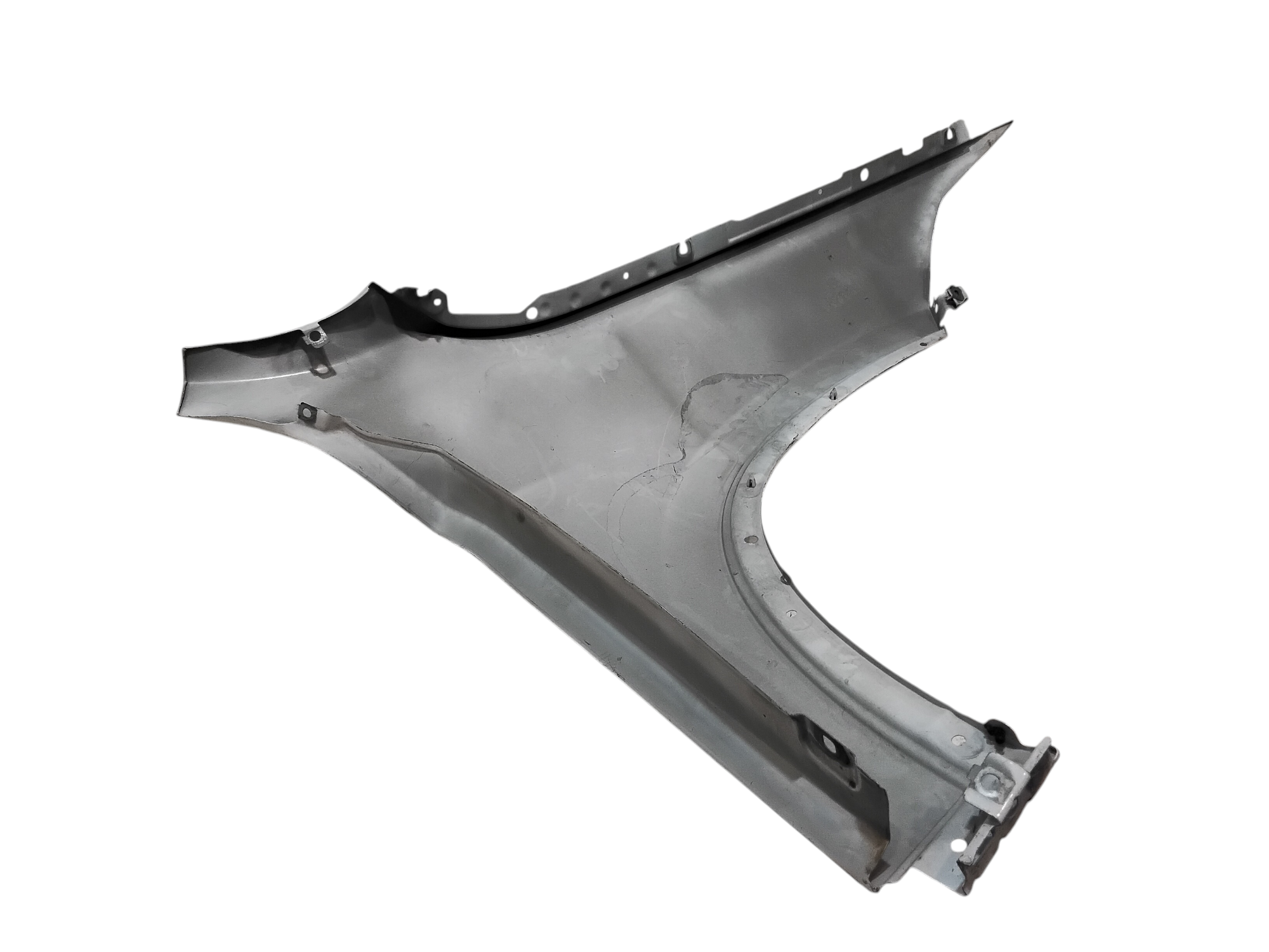 Parafango Anteriore Sinistro per Bmw X1 Xdrive (g01) (18>) (2018 - In produzione)