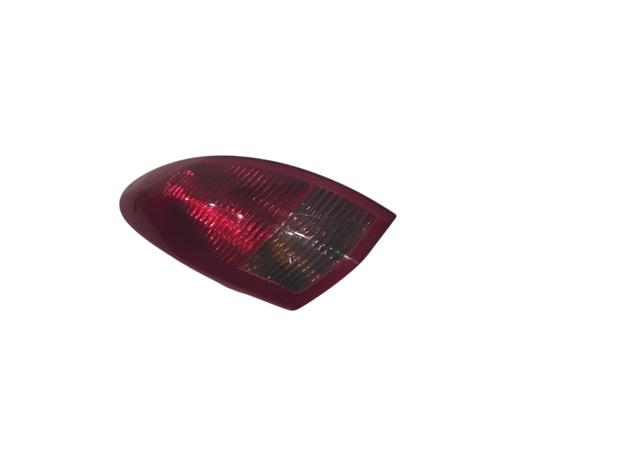 Stop fanale posteriore Destro Passeggero per Alfa Romeo 147 2 Serie