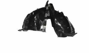 Passaruota ant DX per Peugeot 3008 Serie (16>) (2016 - In produzione)