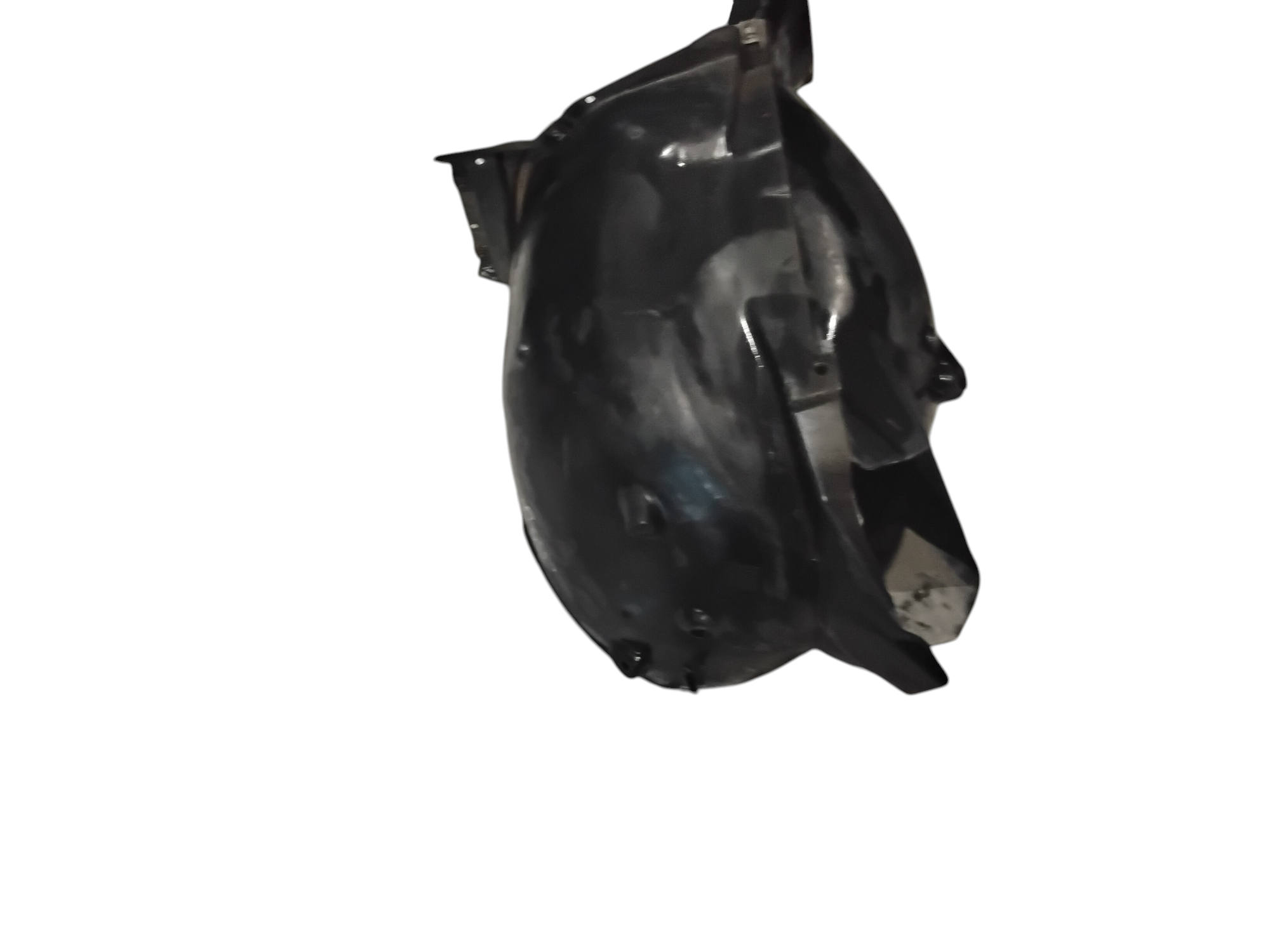 Passaruota per Peugeot 3008 Serie (16>) (2016 - In produzione)