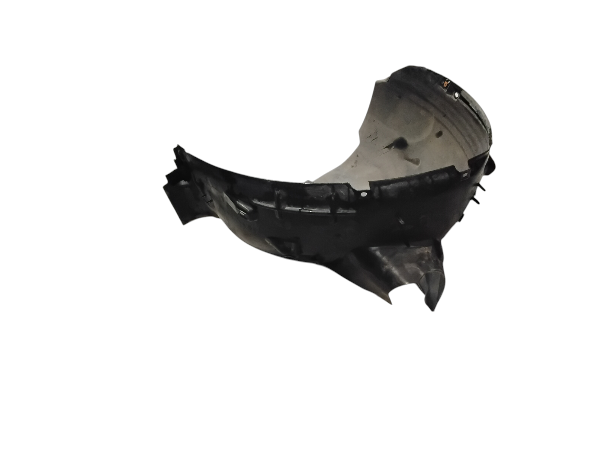 Passaruota per Peugeot 3008 Serie (16>) (2016 - In produzione)