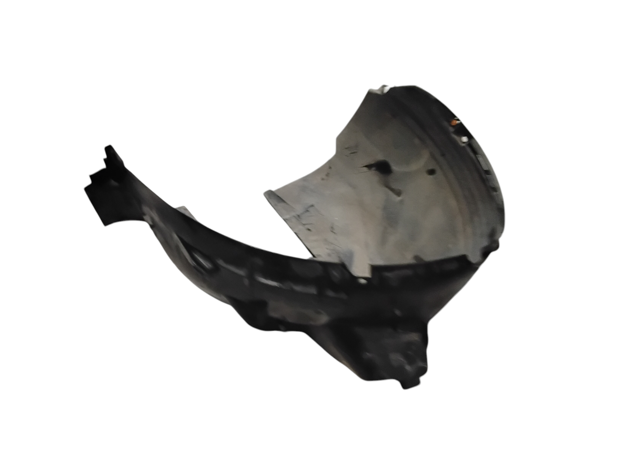 Passaruota per Peugeot 3008 Serie (16>) (2016 - In produzione)