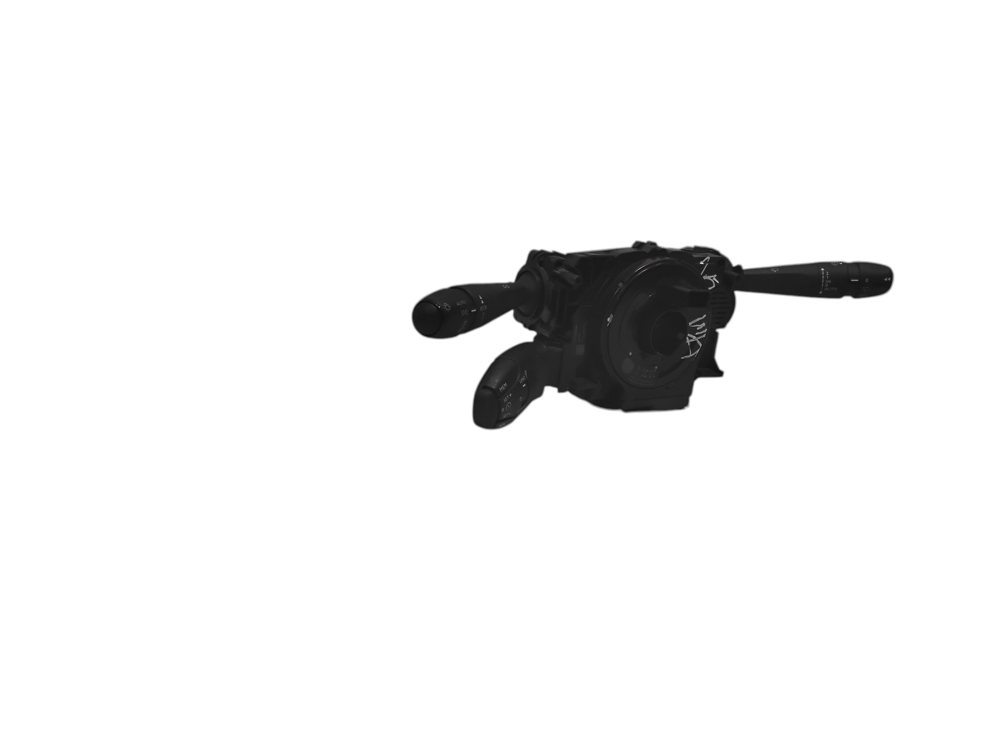 Devioluci per Citroen C3 Aircross (2017 - )