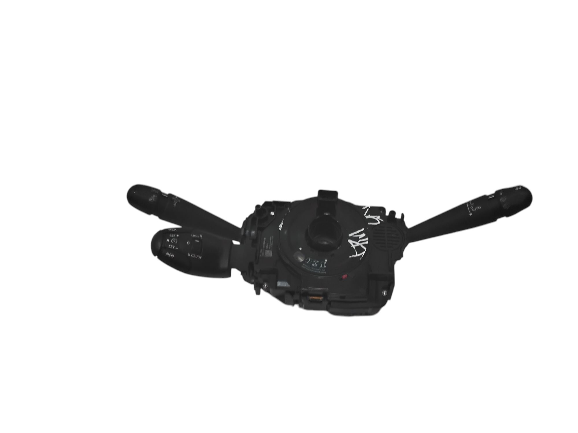 Devioluci per Citroen C3 Aircross (2017 - )