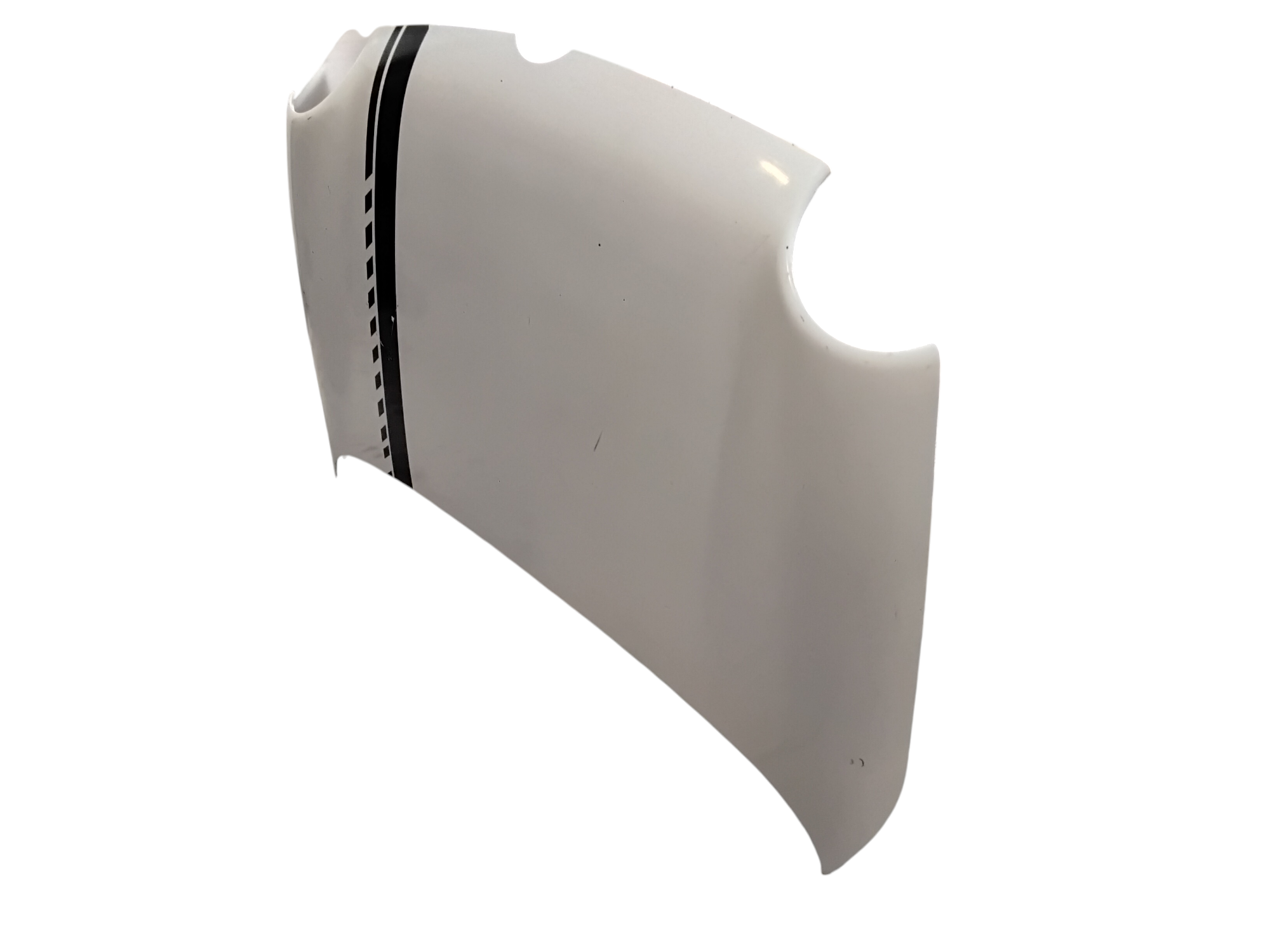 Cofano Anteriore per Volkswagen Lupo 1 Serie (1998 - 2005)