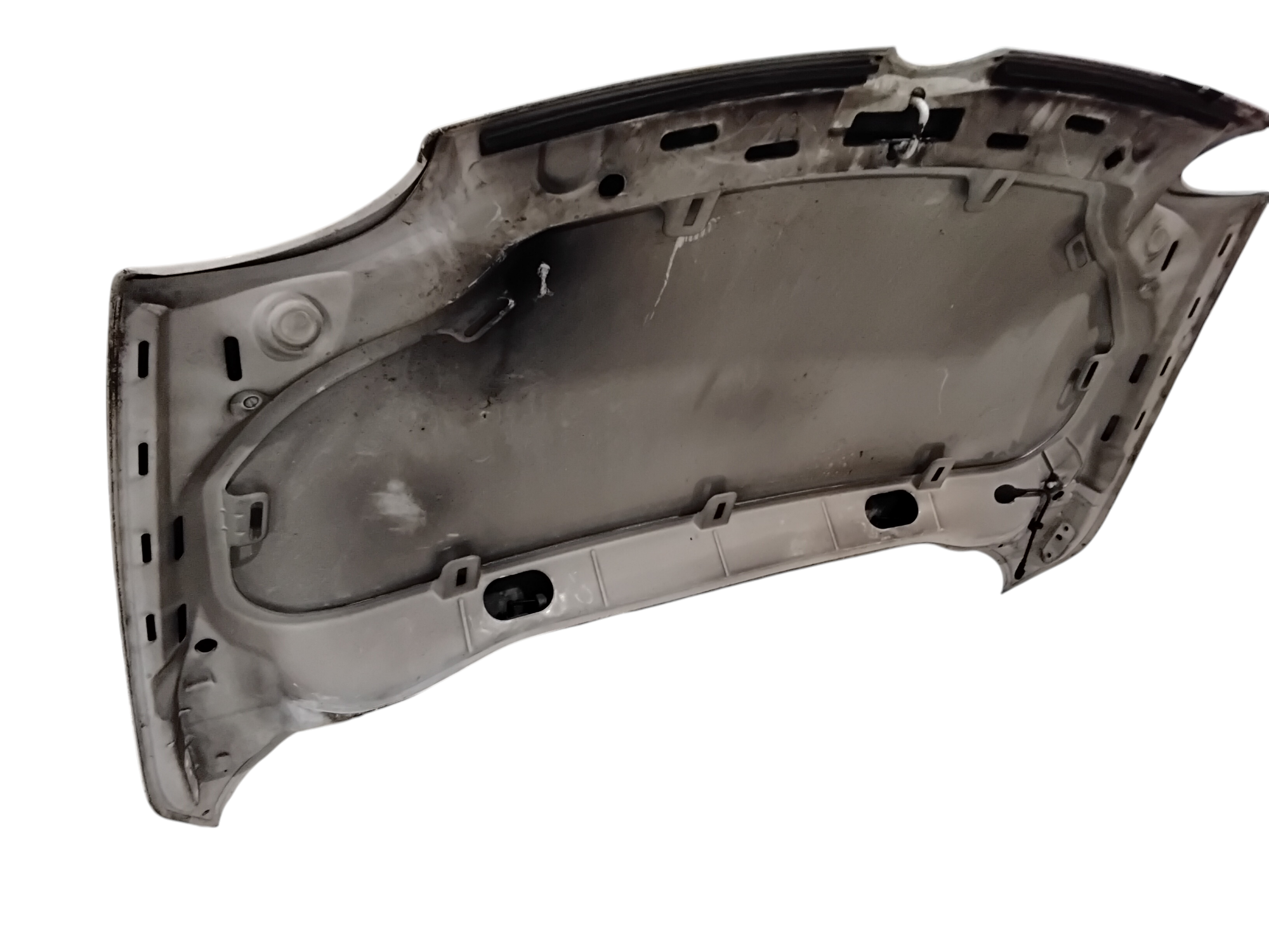 Cofano Anteriore per Volkswagen Lupo 1 Serie (1998 - 2005)