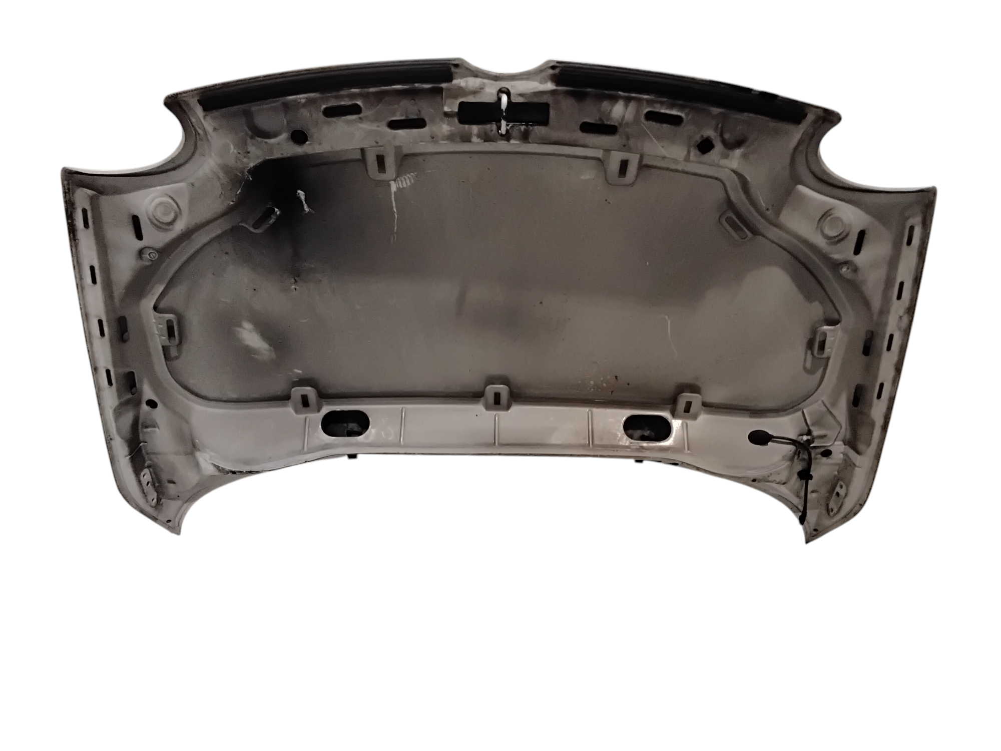 Cofano Anteriore per Volkswagen Lupo 1 Serie (1998 - 2005)