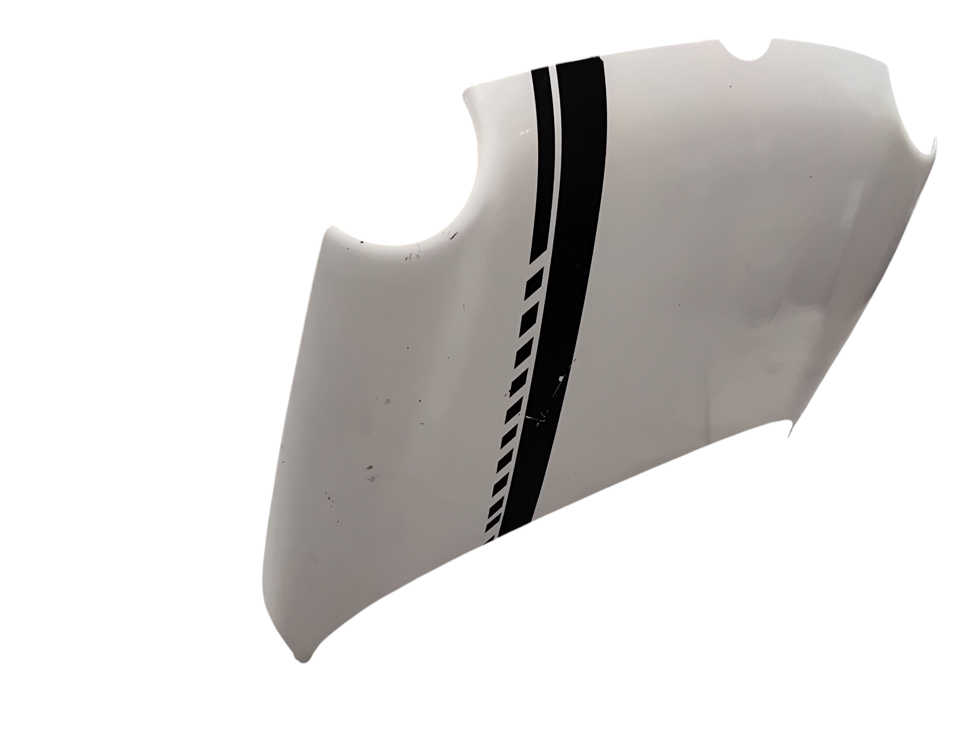 Cofano Anteriore per Volkswagen Lupo 1 Serie (1998 - 2005)