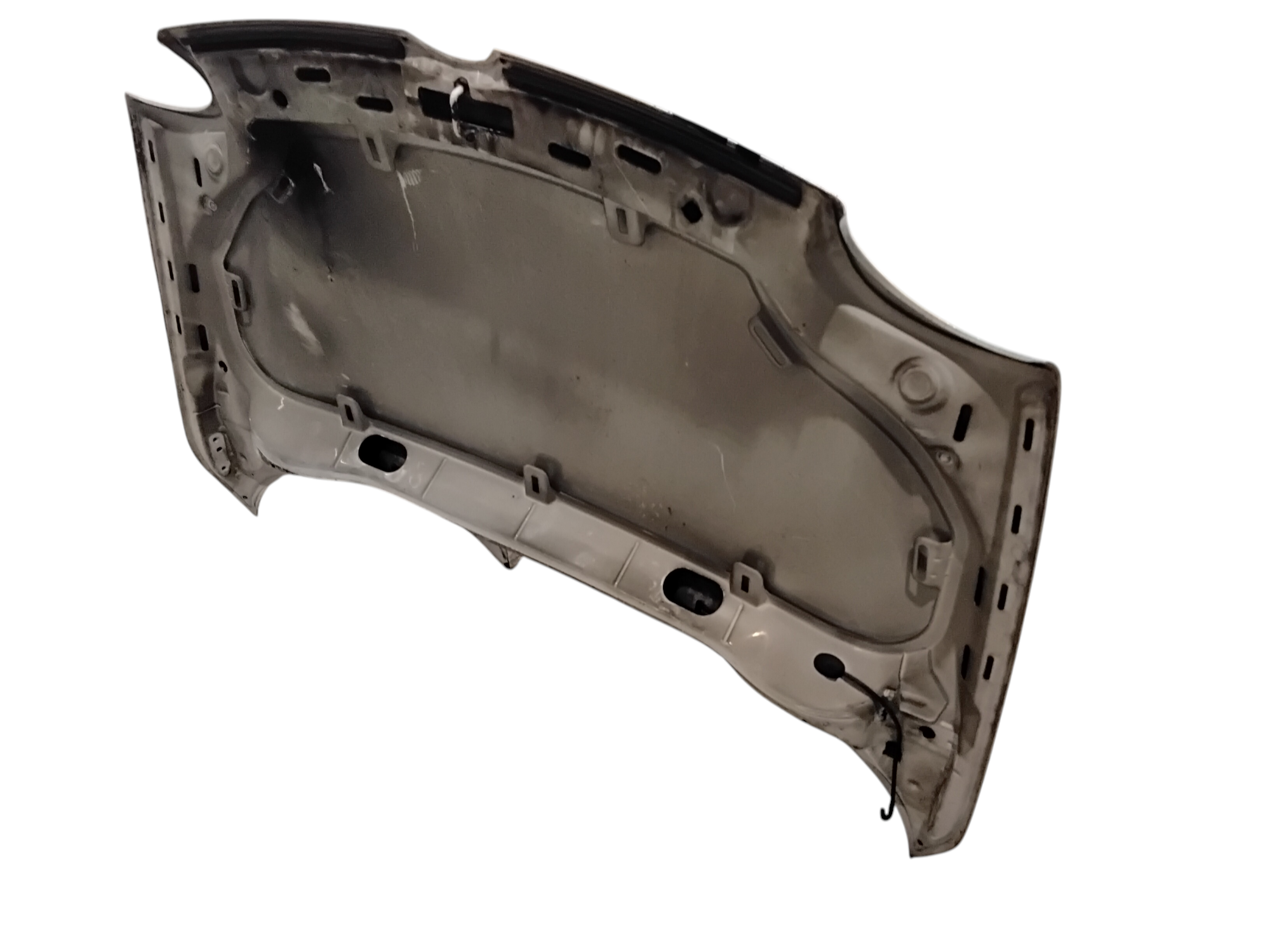 Cofano Anteriore per Volkswagen Lupo 1 Serie (1998 - 2005)