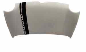 Cofano Anteriore per Volkswagen Lupo 1 Serie (1998 - 2005)