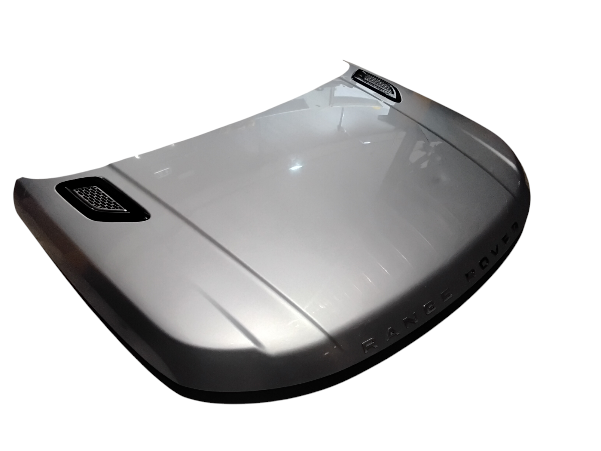 Cofano Anteriore per Land Rover Range Rover Sport (13>) (2013 - In produzione)