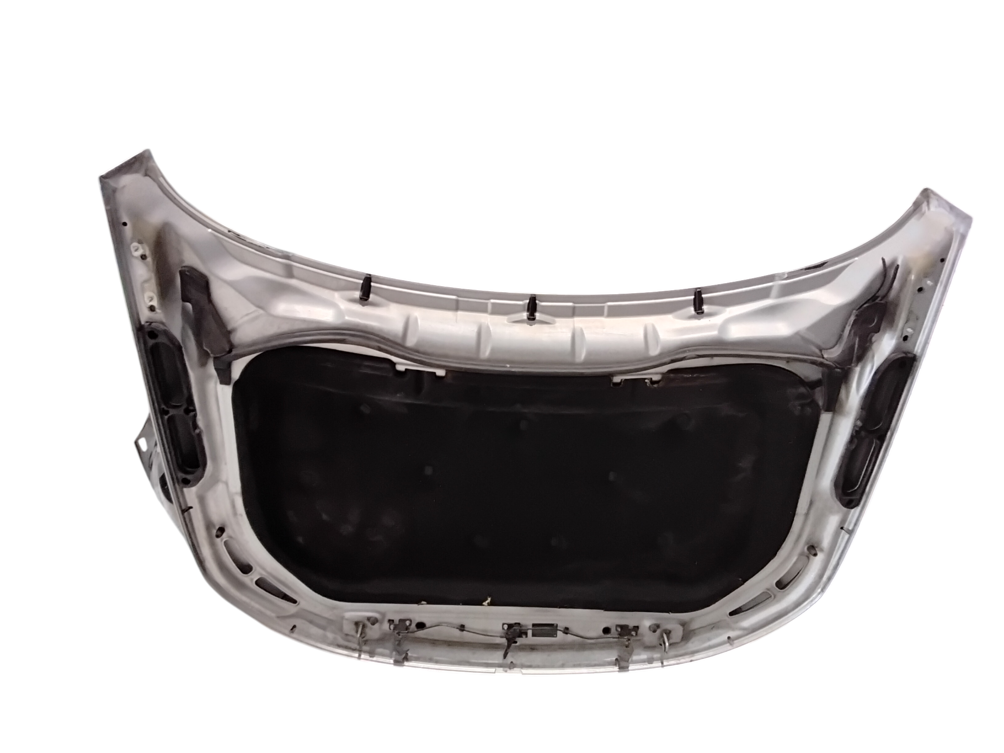 Cofano Anteriore per Land Rover Range Rover Sport (13>) (2013 - In produzione)