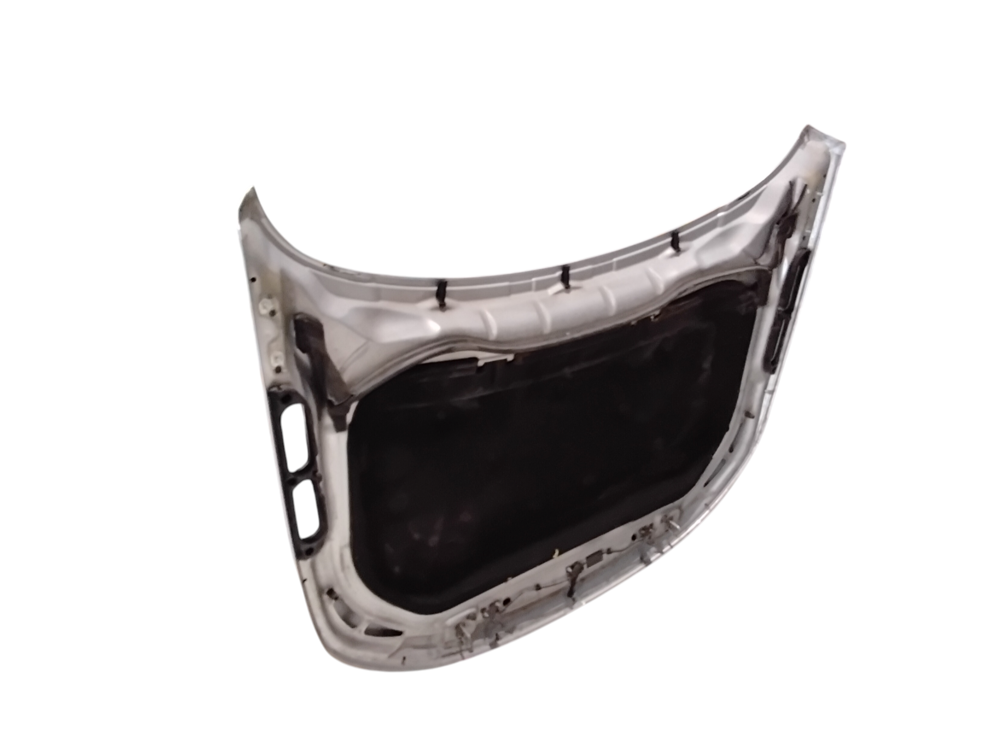 Cofano Anteriore per Land Rover Range Rover Sport (13>) (2013 - In produzione)