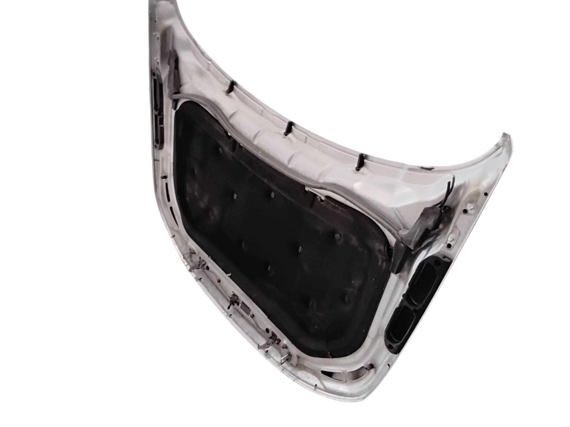 Cofano Anteriore per Land Rover Range Rover Sport (13>) (2013 - In produzione)