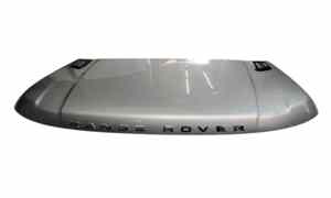 Cofano Anteriore per Land Rover Range Rover Sport (13>) (2013 - In produzione)