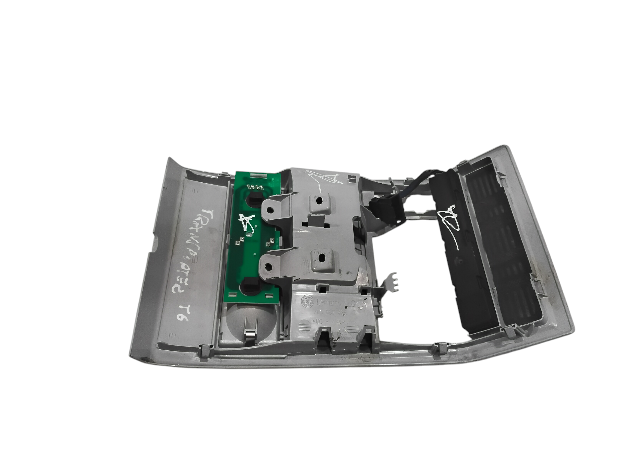 Plafoniera per Volkswagen Touareg 1� Serie (2002 - 2006)