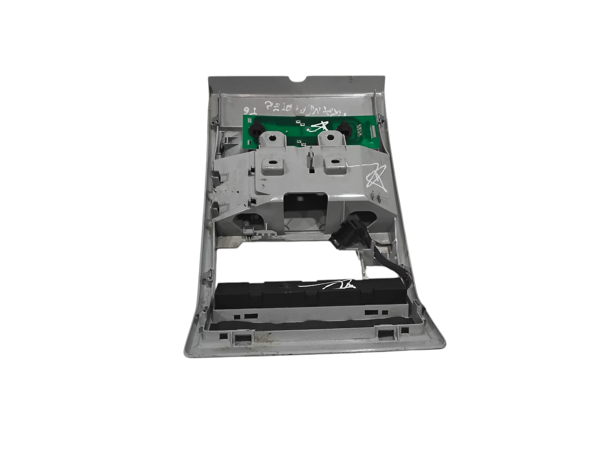 Plafoniera per Volkswagen Touareg 1� Serie (2002 - 2006)