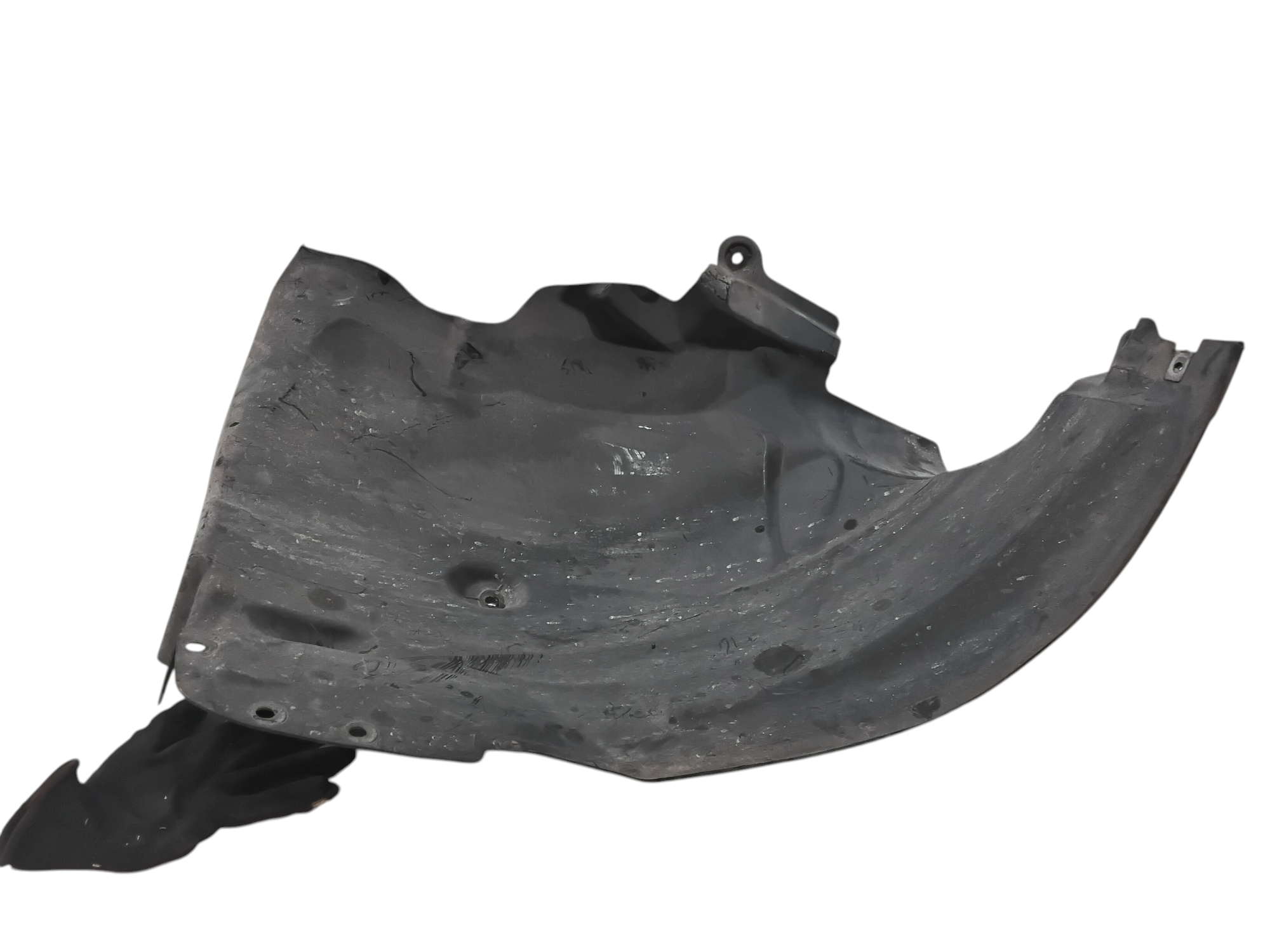 Passaruota ant SX per Mercedes GLA (2020 - )